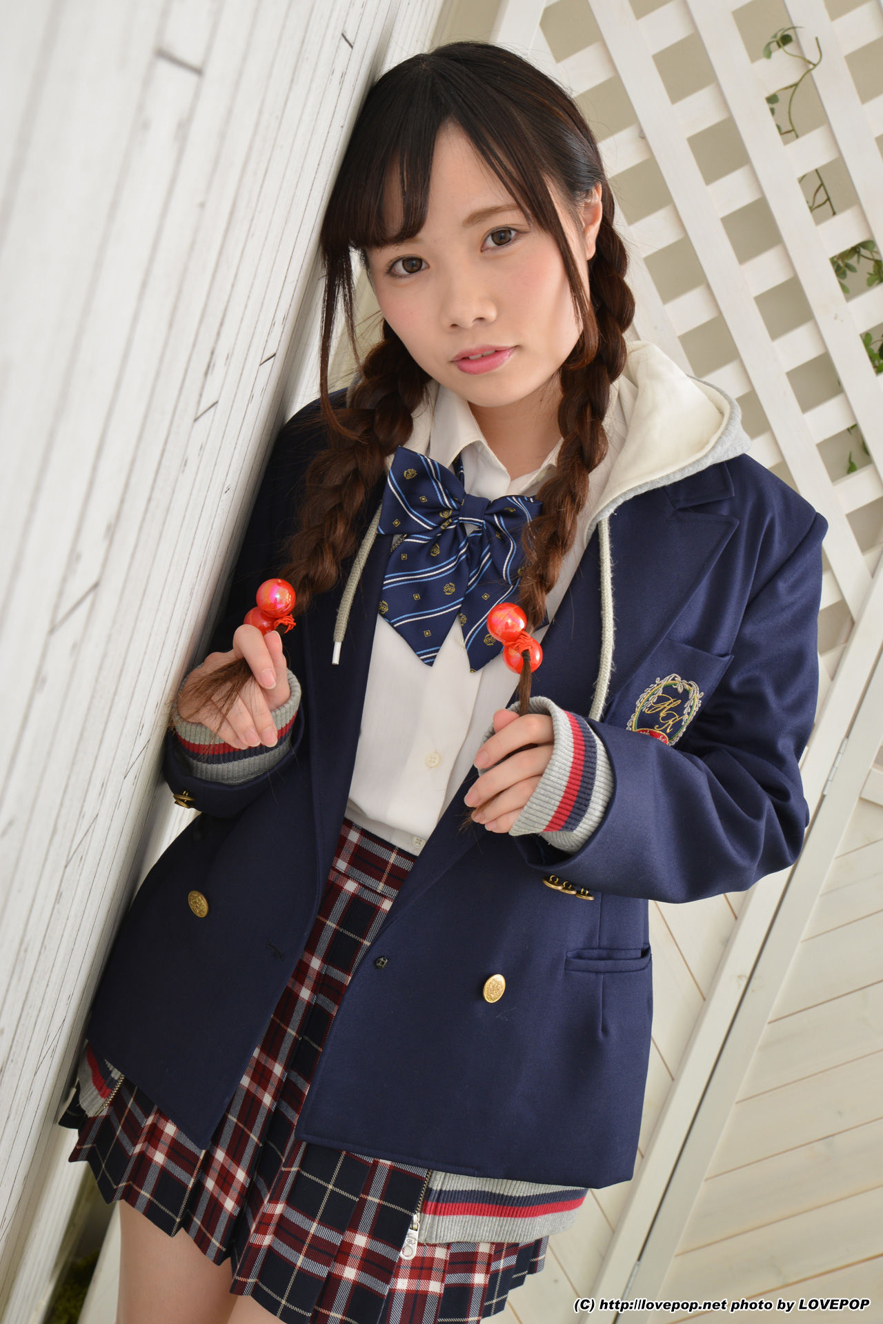 Mizuki Kurumi 水樹くるみ Photoset 02-图25