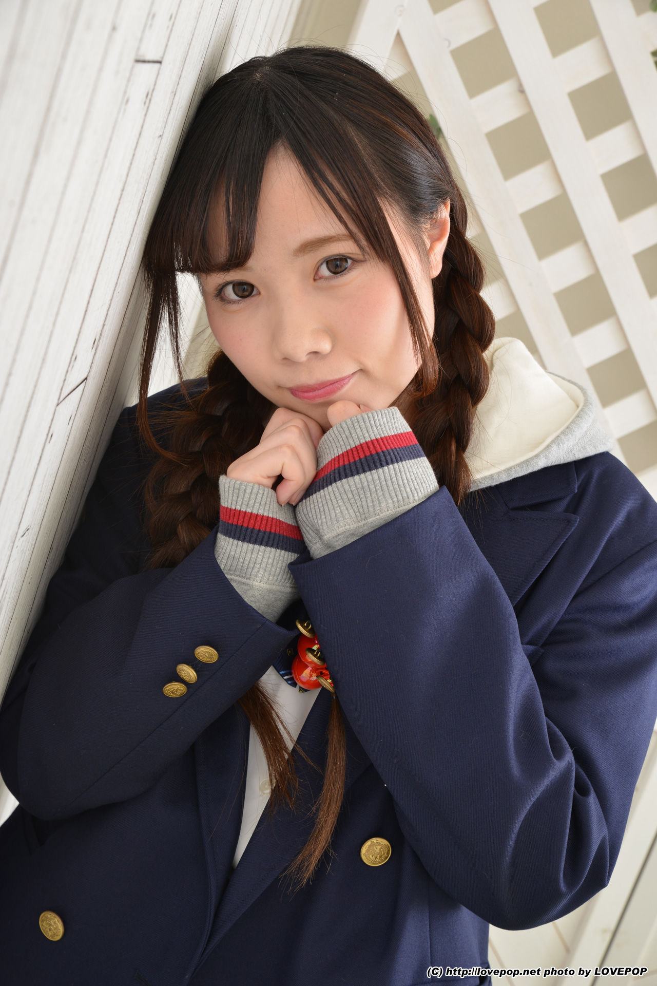 Mizuki Kurumi 水樹くるみ Photoset 02-图26