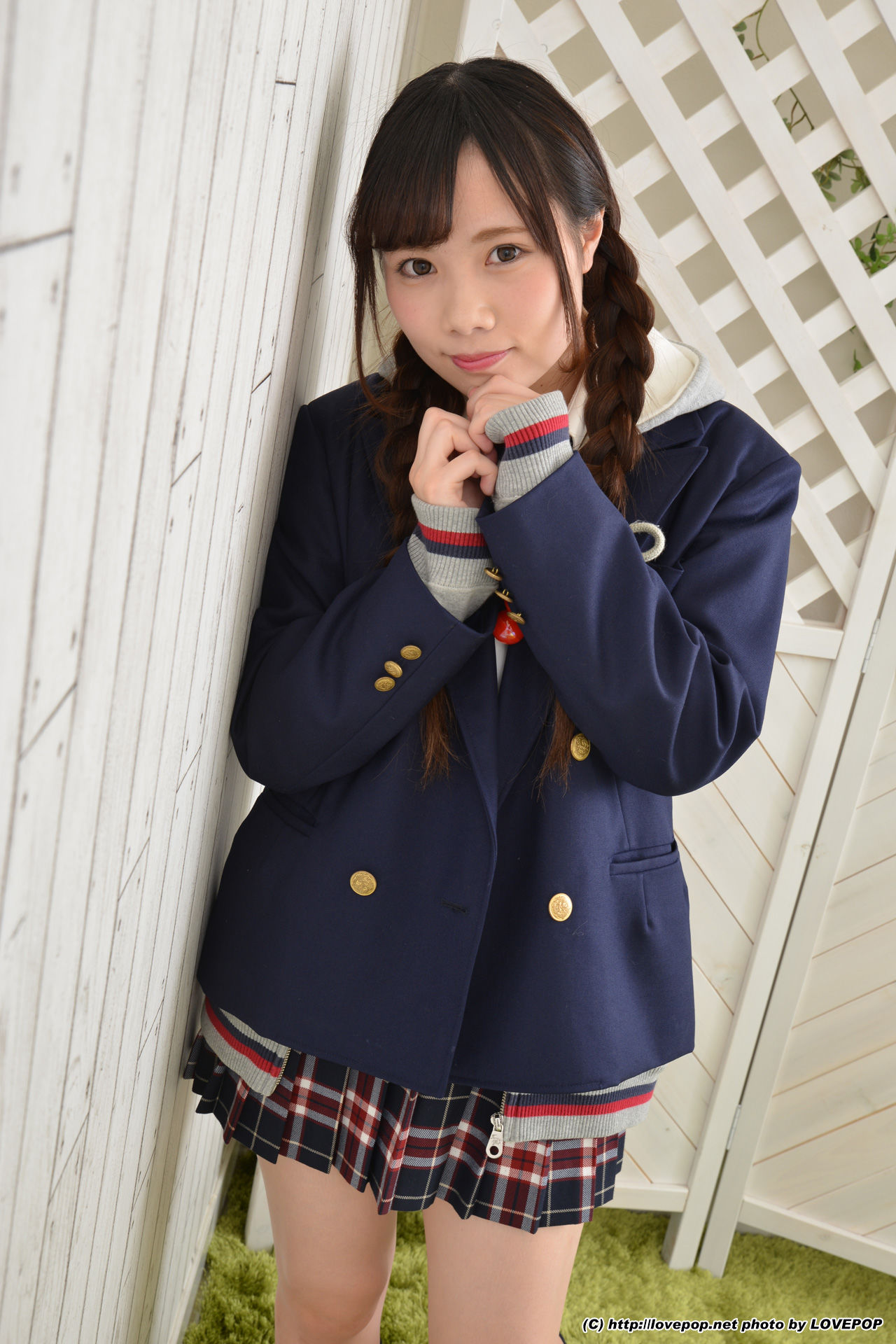 Mizuki Kurumi 水樹くるみ Photoset 02-图27