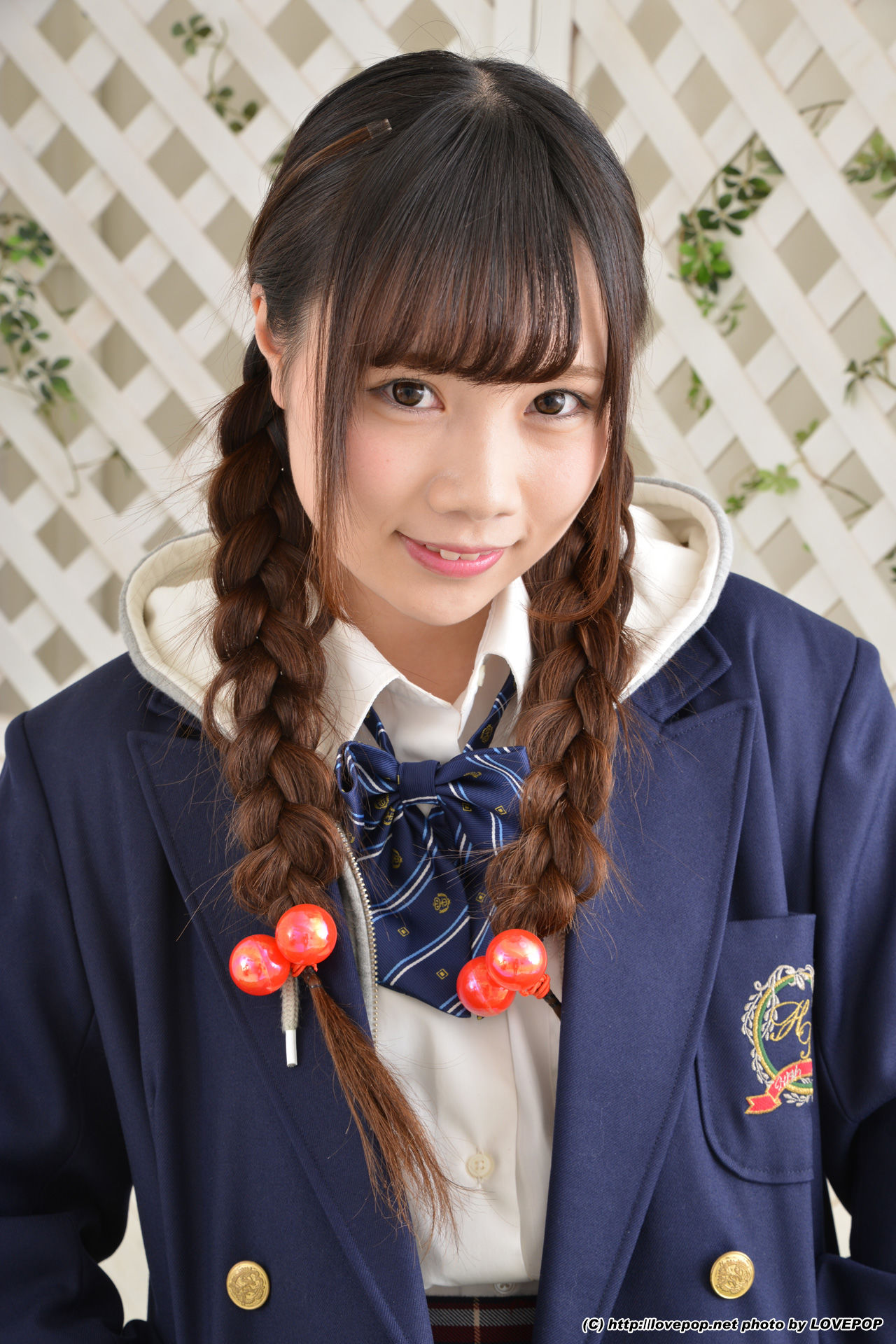 Mizuki Kurumi 水樹くるみ Photoset 02-图2