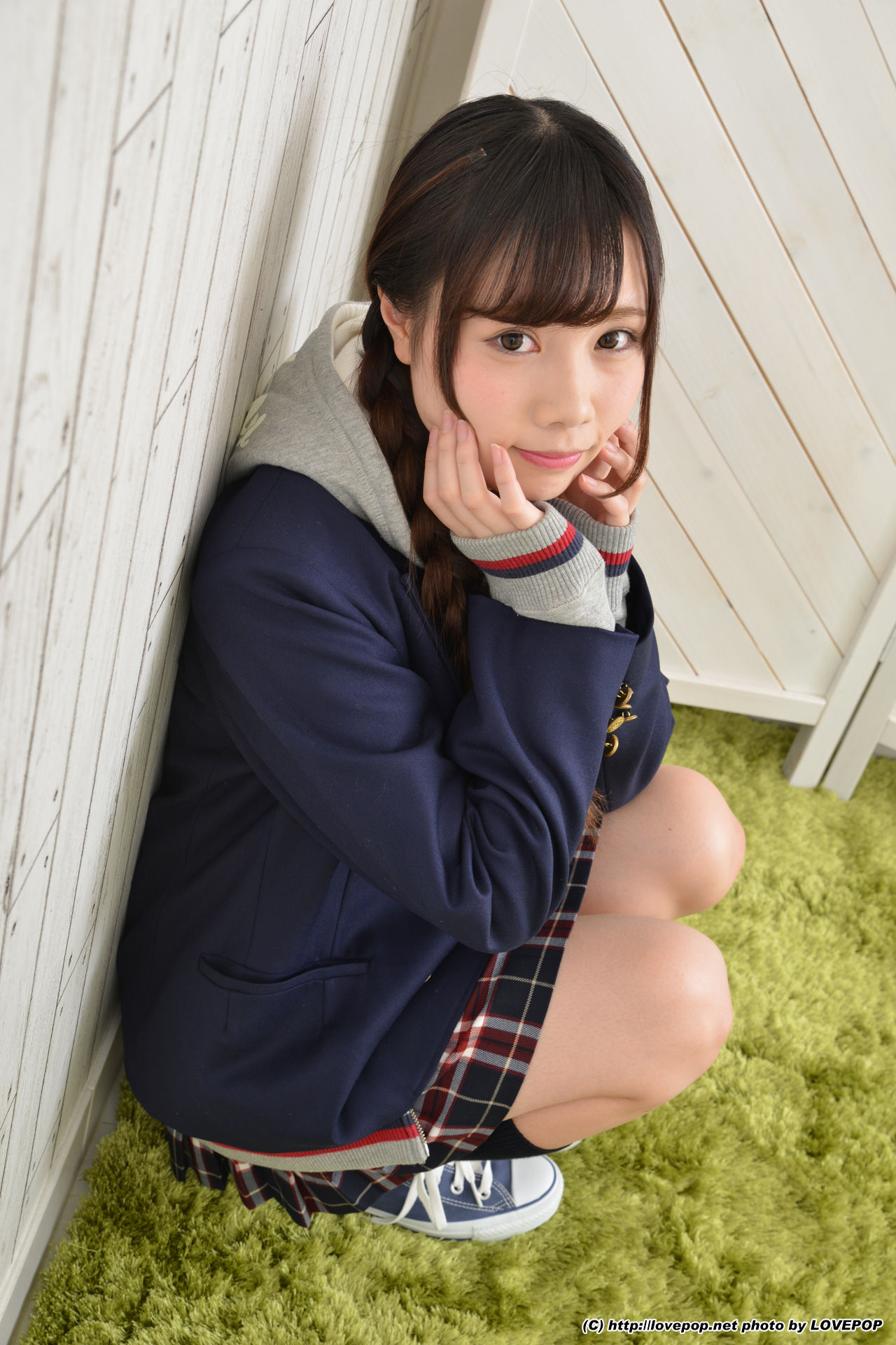 Mizuki Kurumi 水樹くるみ Photoset 02-图29