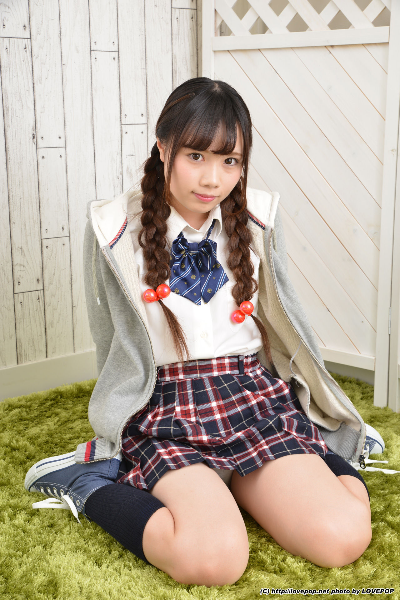 Mizuki Kurumi 水樹くるみ Photoset 02-图43