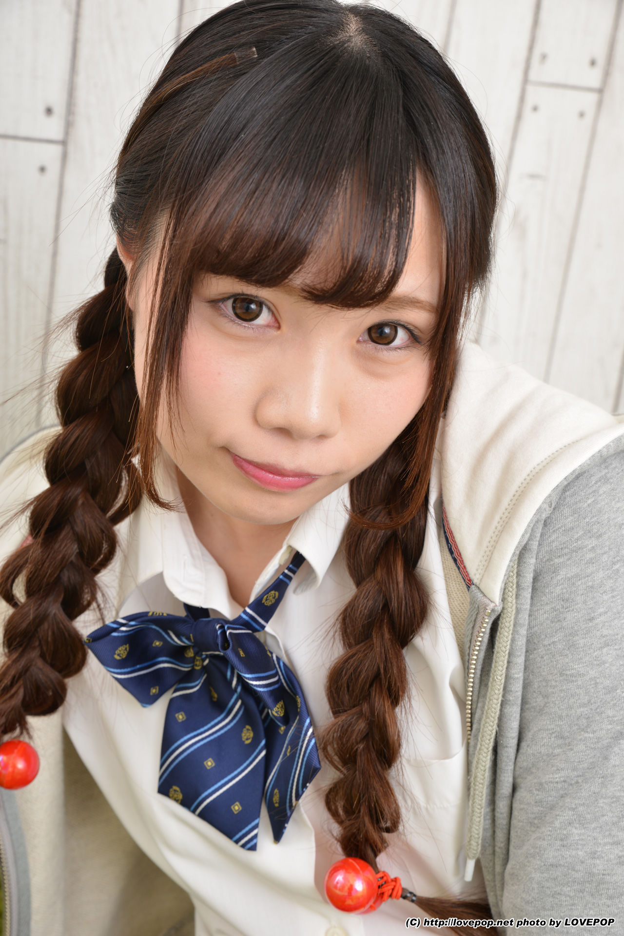 Mizuki Kurumi 水樹くるみ Photoset 02-图50