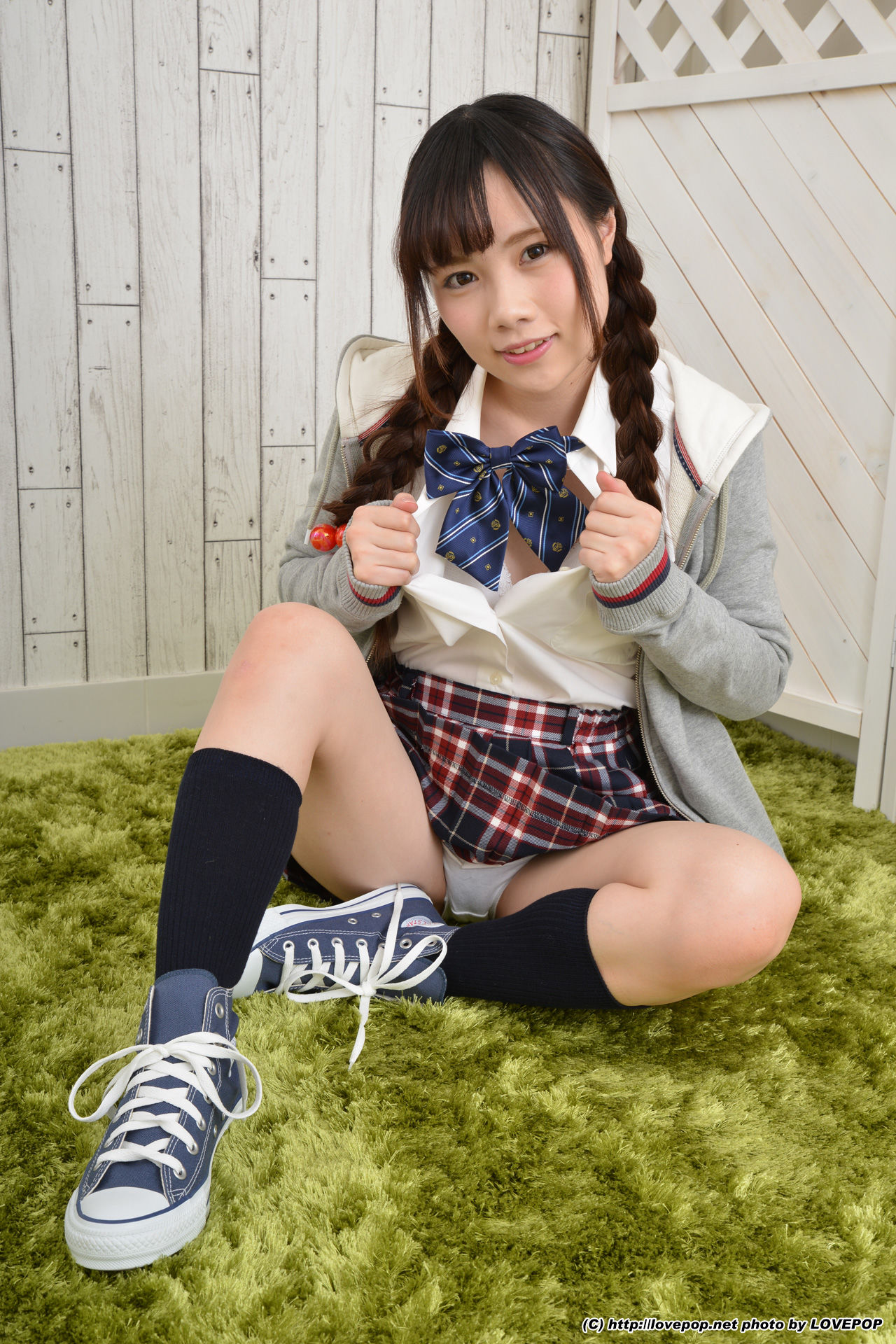 Mizuki Kurumi 水樹くるみ Photoset 02-图53