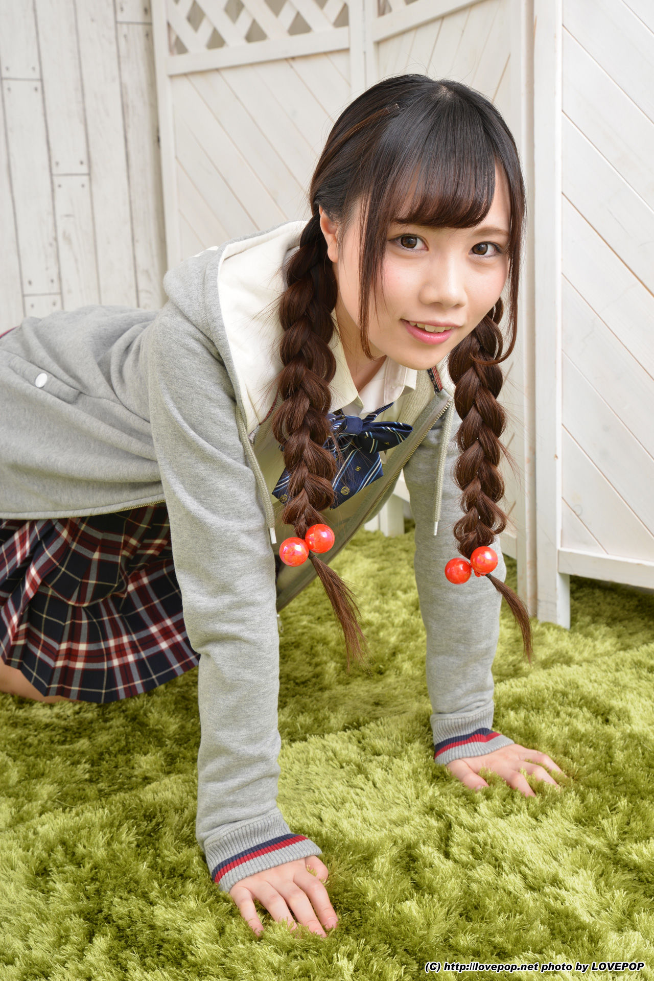Mizuki Kurumi 水樹くるみ Photoset 02-图56