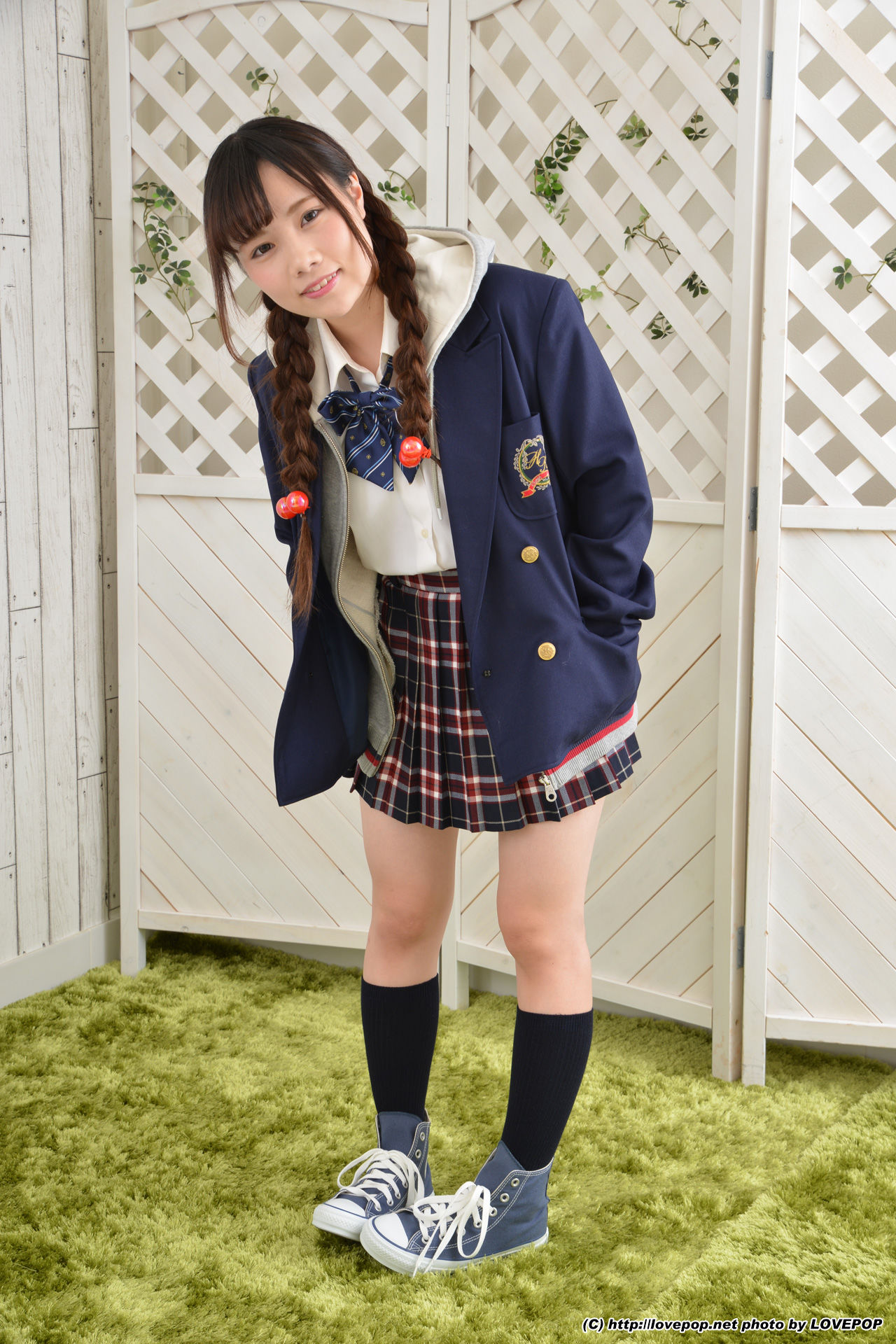 Mizuki Kurumi 水樹くるみ Photoset 02-图5