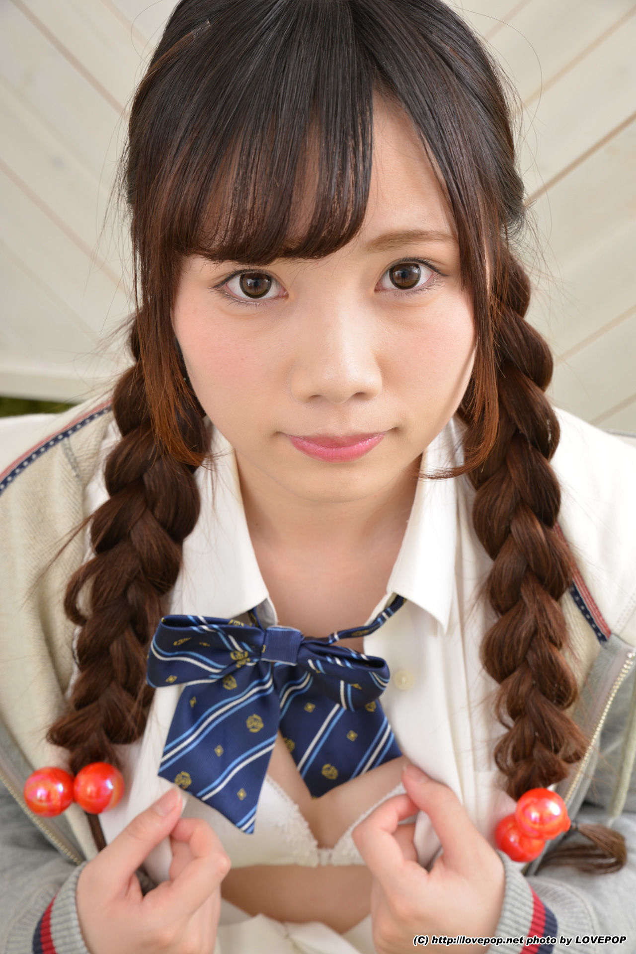 Mizuki Kurumi 水樹くるみ Photoset 02-图78
