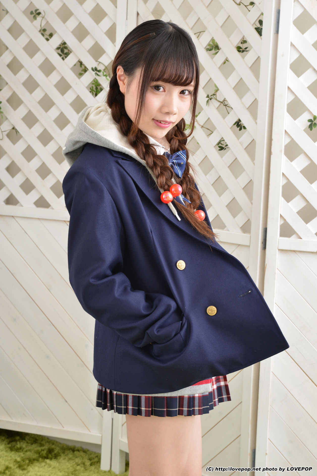 Mizuki Kurumi 水樹くるみ Photoset 02-图7