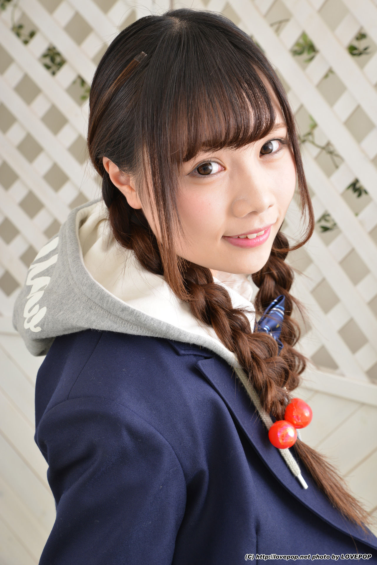 Mizuki Kurumi 水樹くるみ Photoset 02-图8
