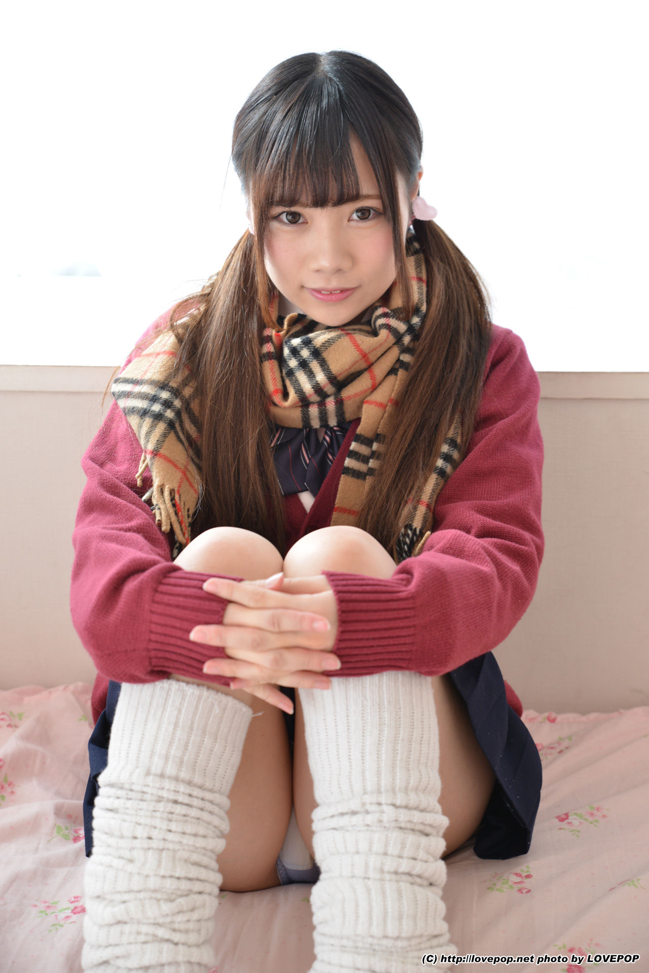 Mizuki Kurumi 水樹くるみ Photoset 03-图9