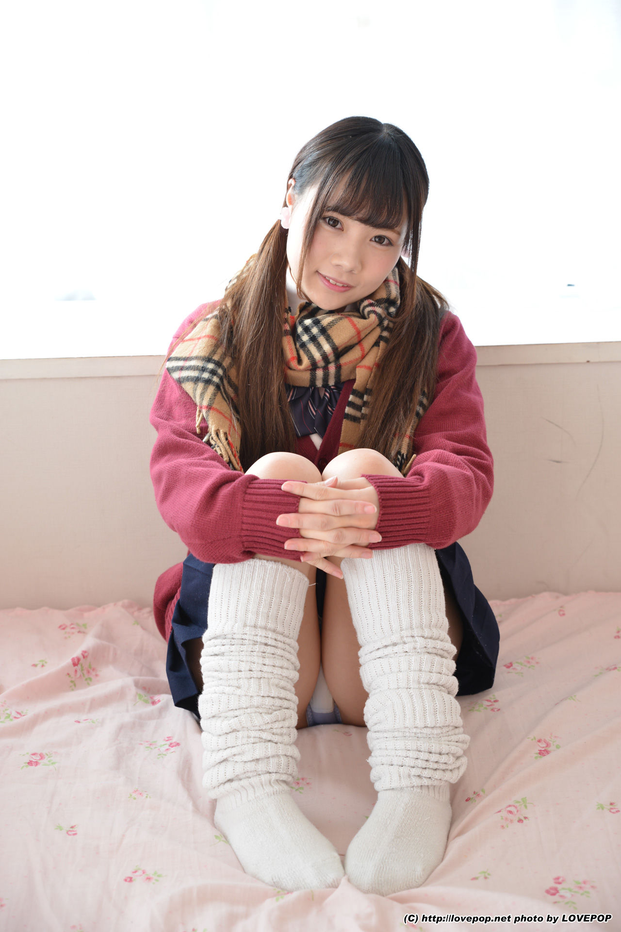Mizuki Kurumi 水樹くるみ Photoset 03-图10