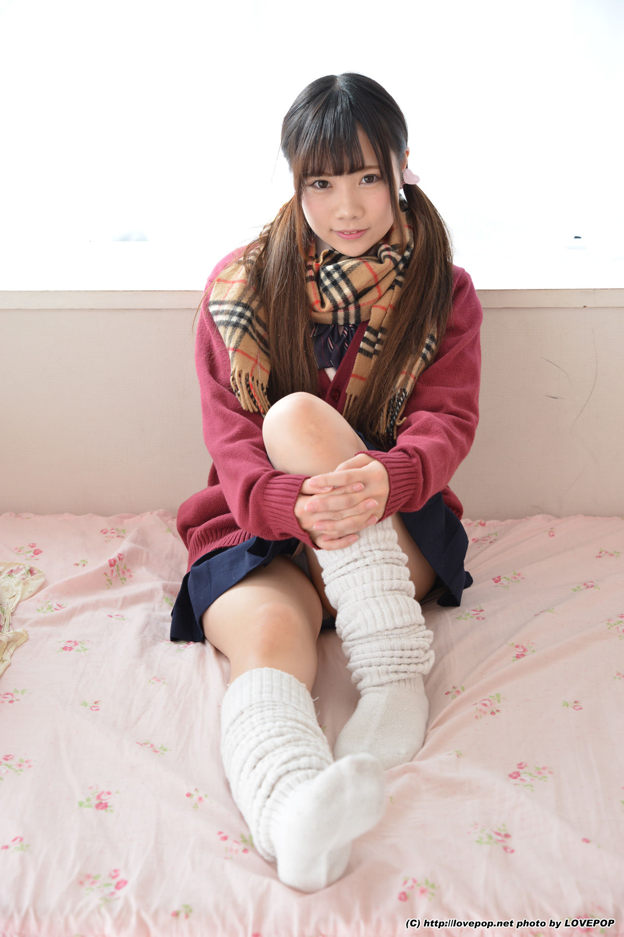 Mizuki Kurumi 水樹くるみ Photoset 03-图11