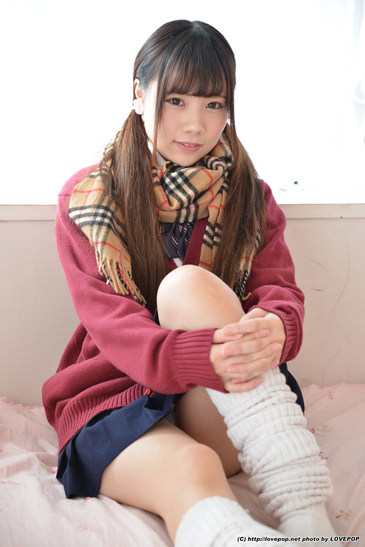 Mizuki Kurumi 水樹くるみ Photoset 03-图12
