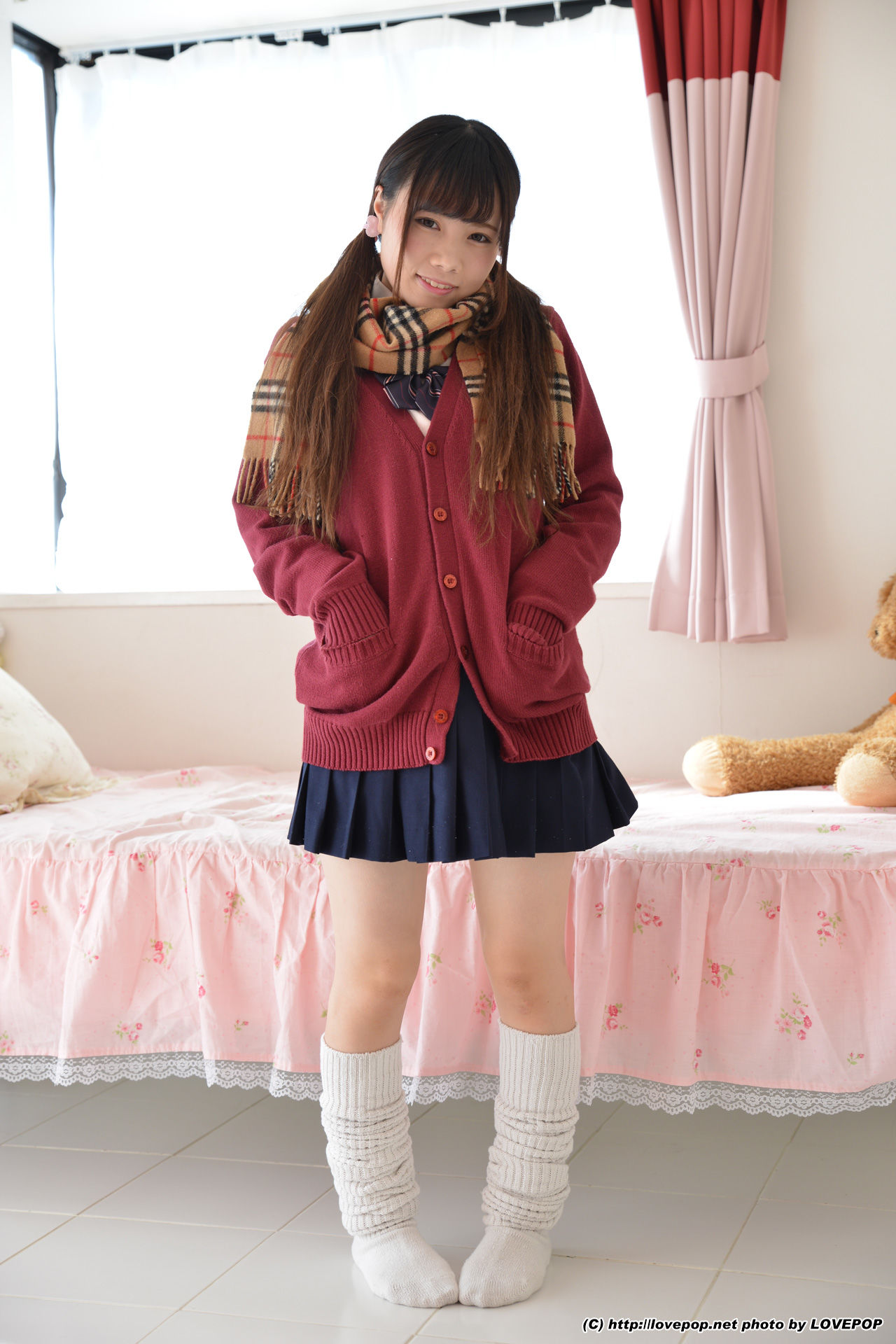 Mizuki Kurumi 水樹くるみ Photoset 03-图13