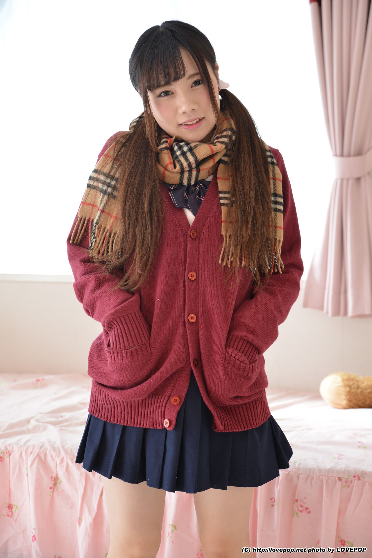 Mizuki Kurumi 水樹くるみ Photoset 03-图14