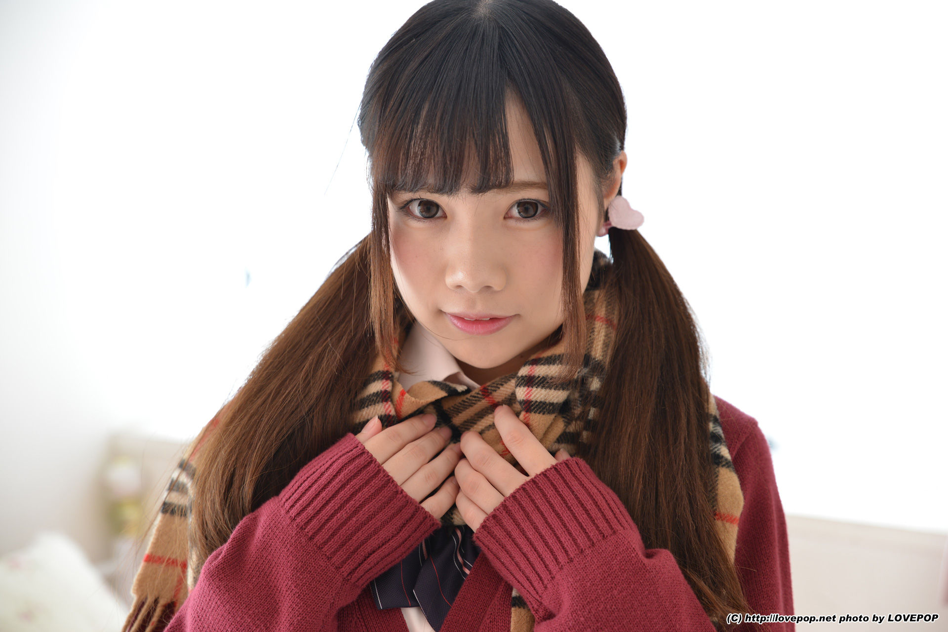 Mizuki Kurumi 水樹くるみ Photoset 03-图16