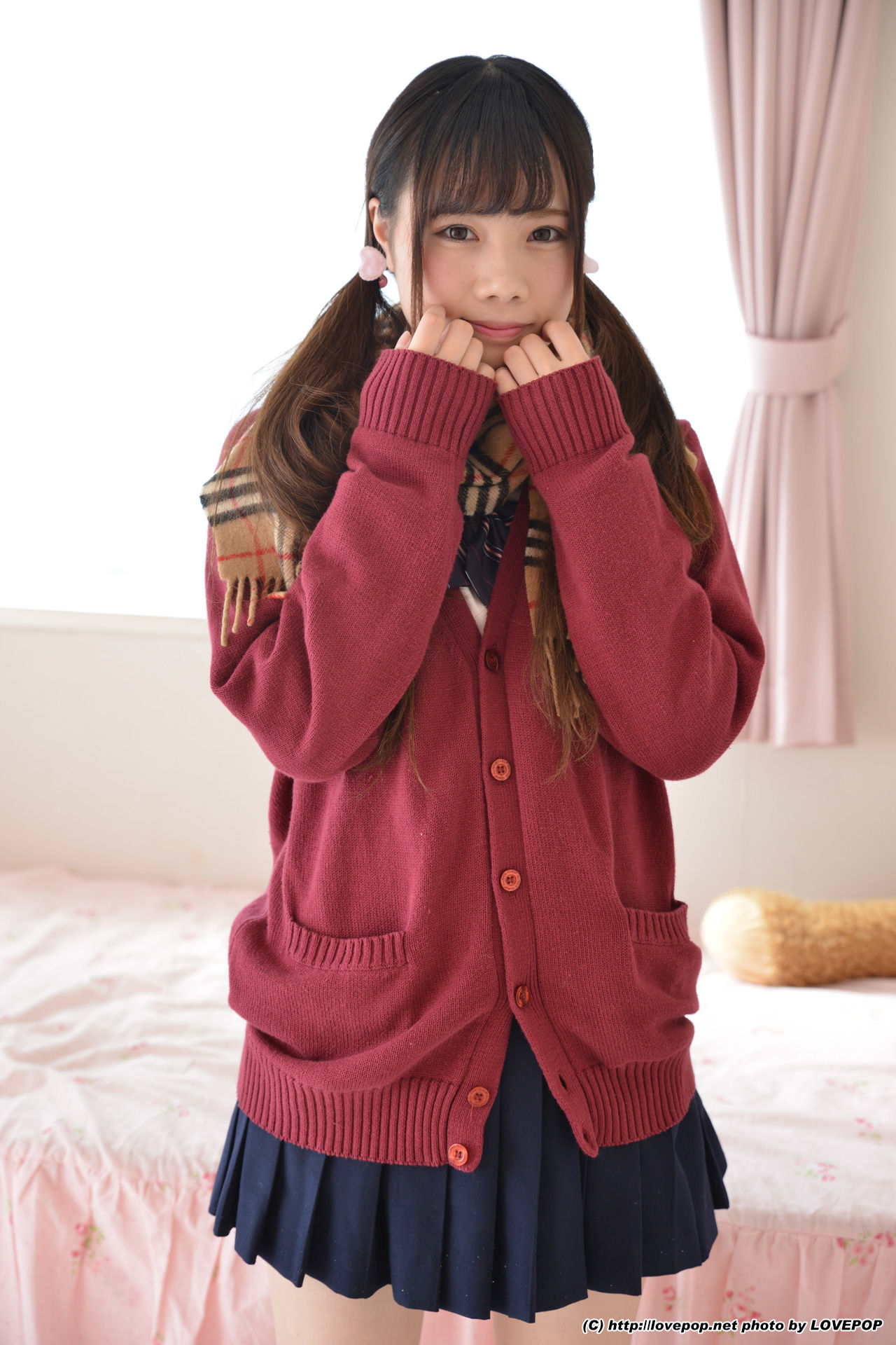 Mizuki Kurumi 水樹くるみ Photoset 03-图17