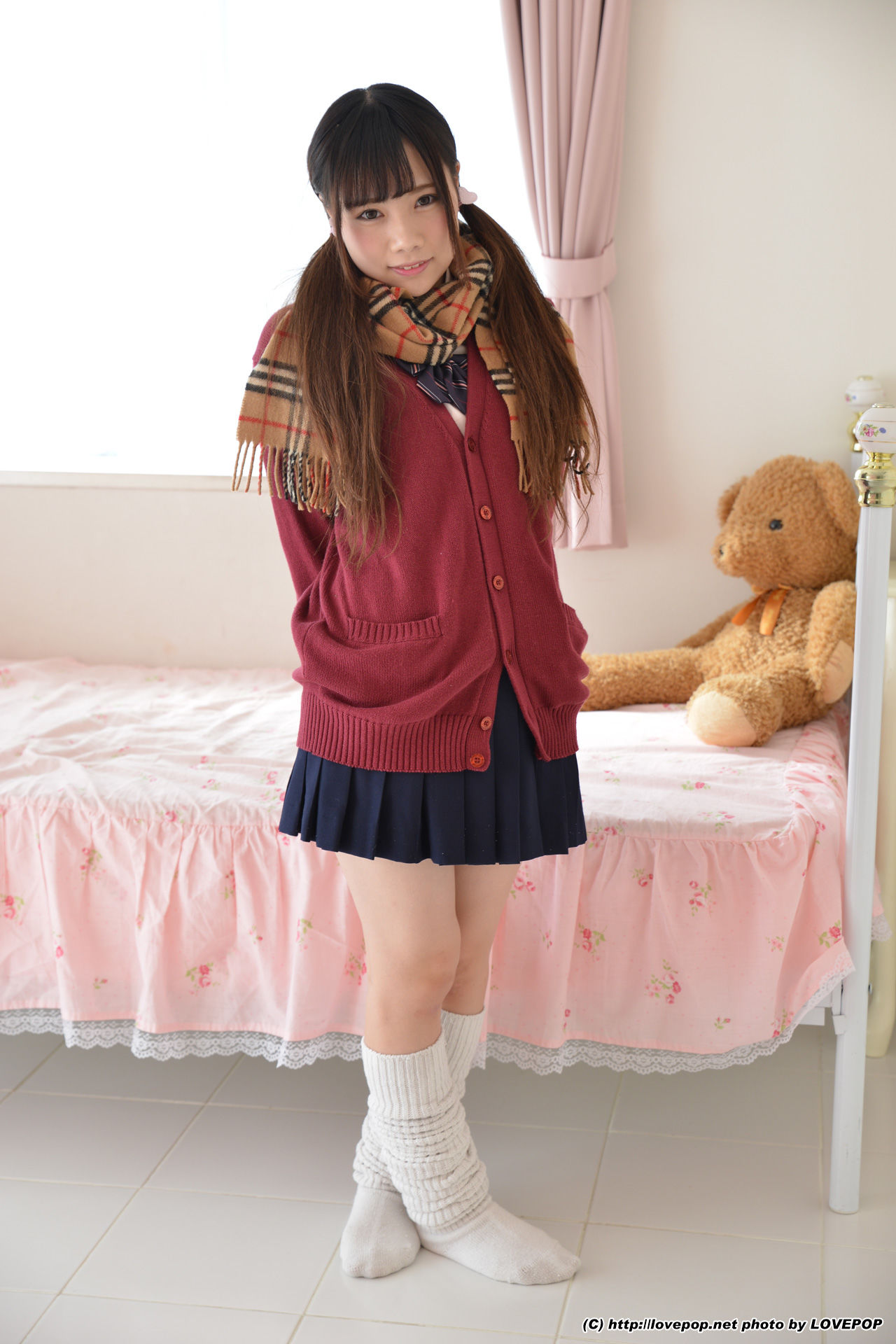 Mizuki Kurumi 水樹くるみ Photoset 03-图18