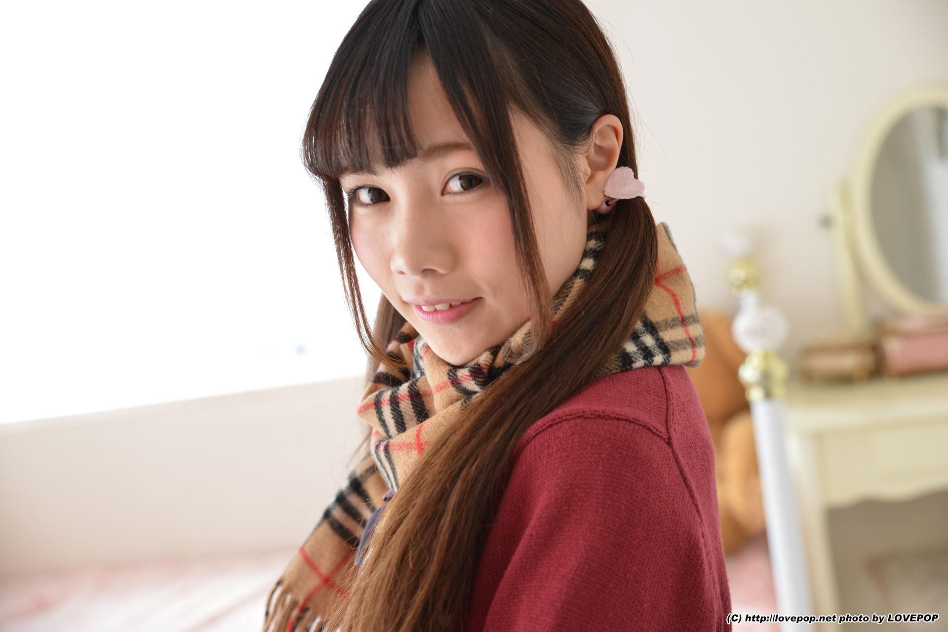 Mizuki Kurumi 水樹くるみ Photoset 03-图1