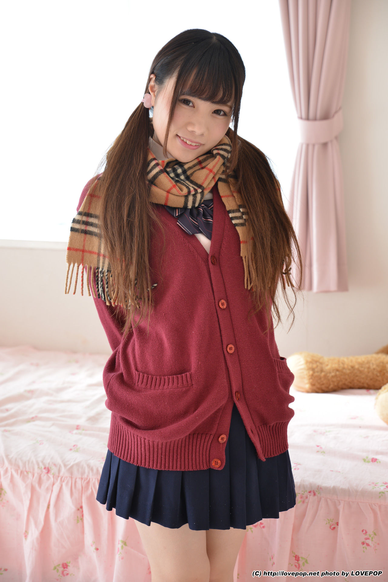 Mizuki Kurumi 水樹くるみ Photoset 03-图19