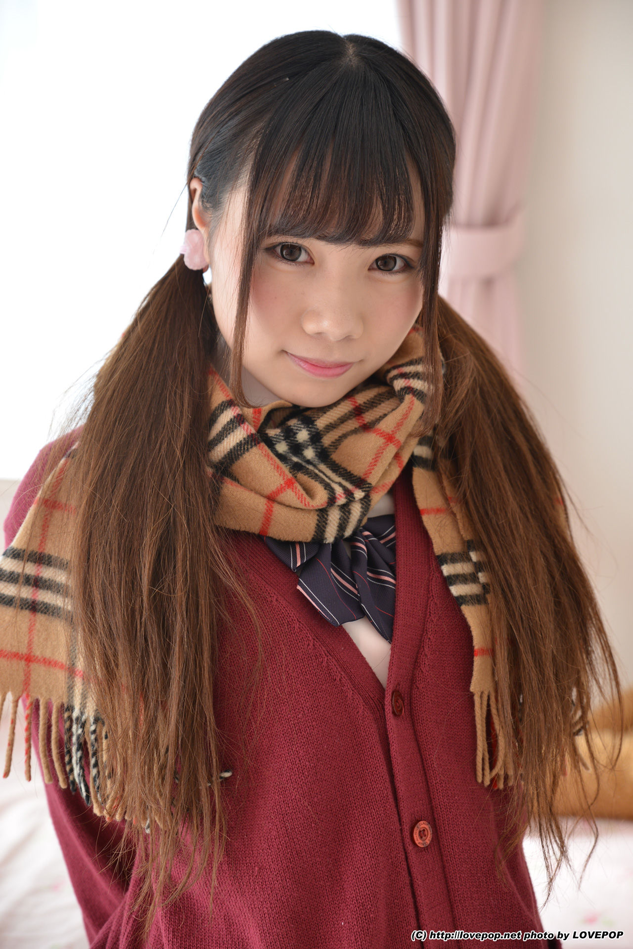 Mizuki Kurumi 水樹くるみ Photoset 03-图20
