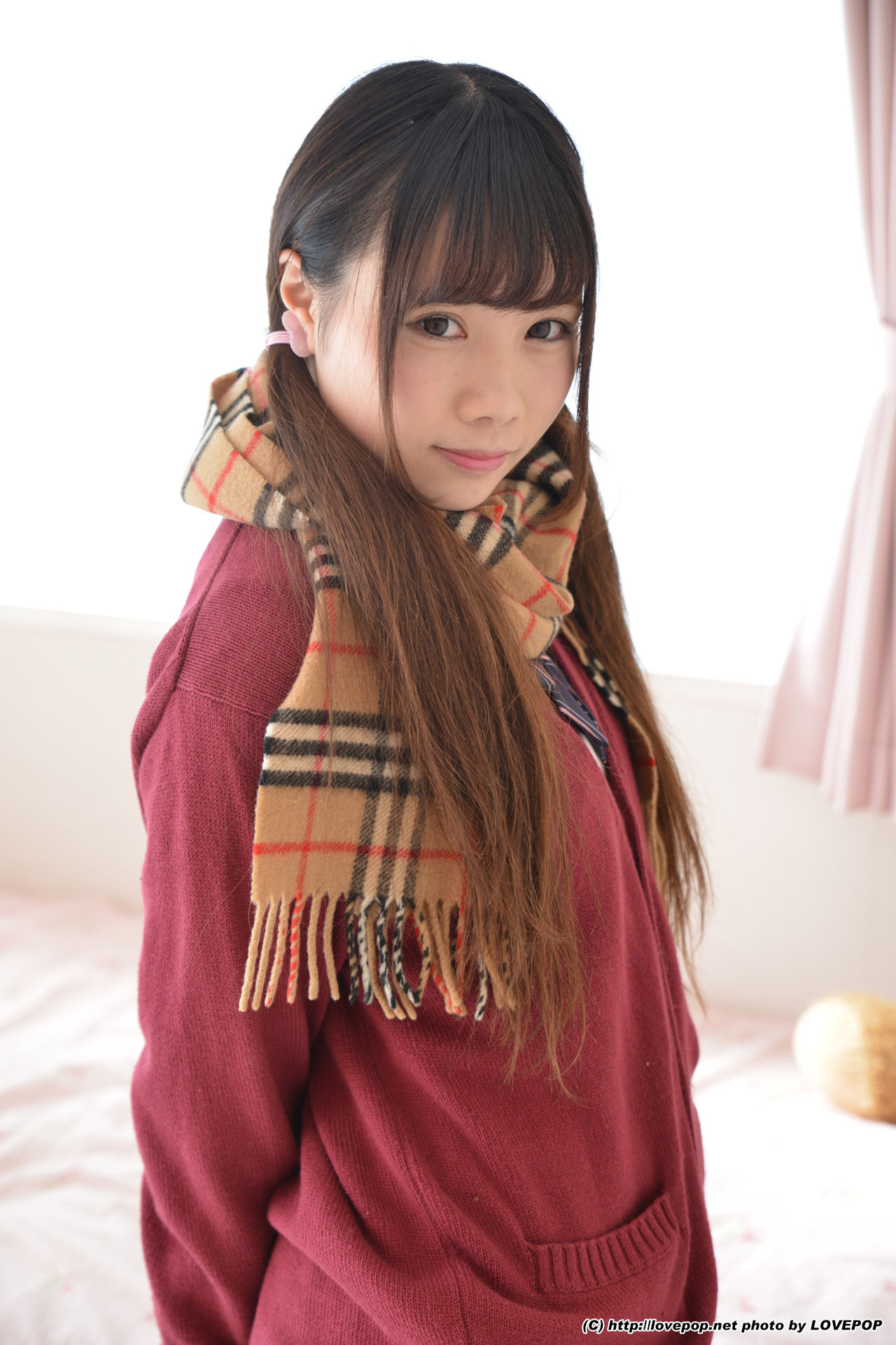Mizuki Kurumi 水樹くるみ Photoset 03-图21
