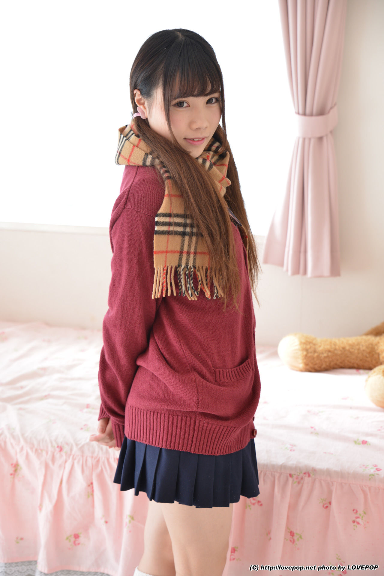 Mizuki Kurumi 水樹くるみ Photoset 03-图22