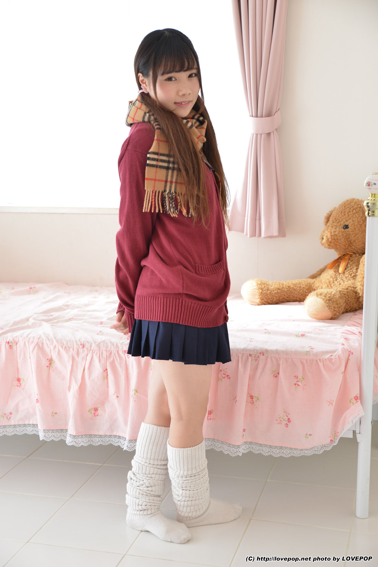 Mizuki Kurumi 水樹くるみ Photoset 03-图23