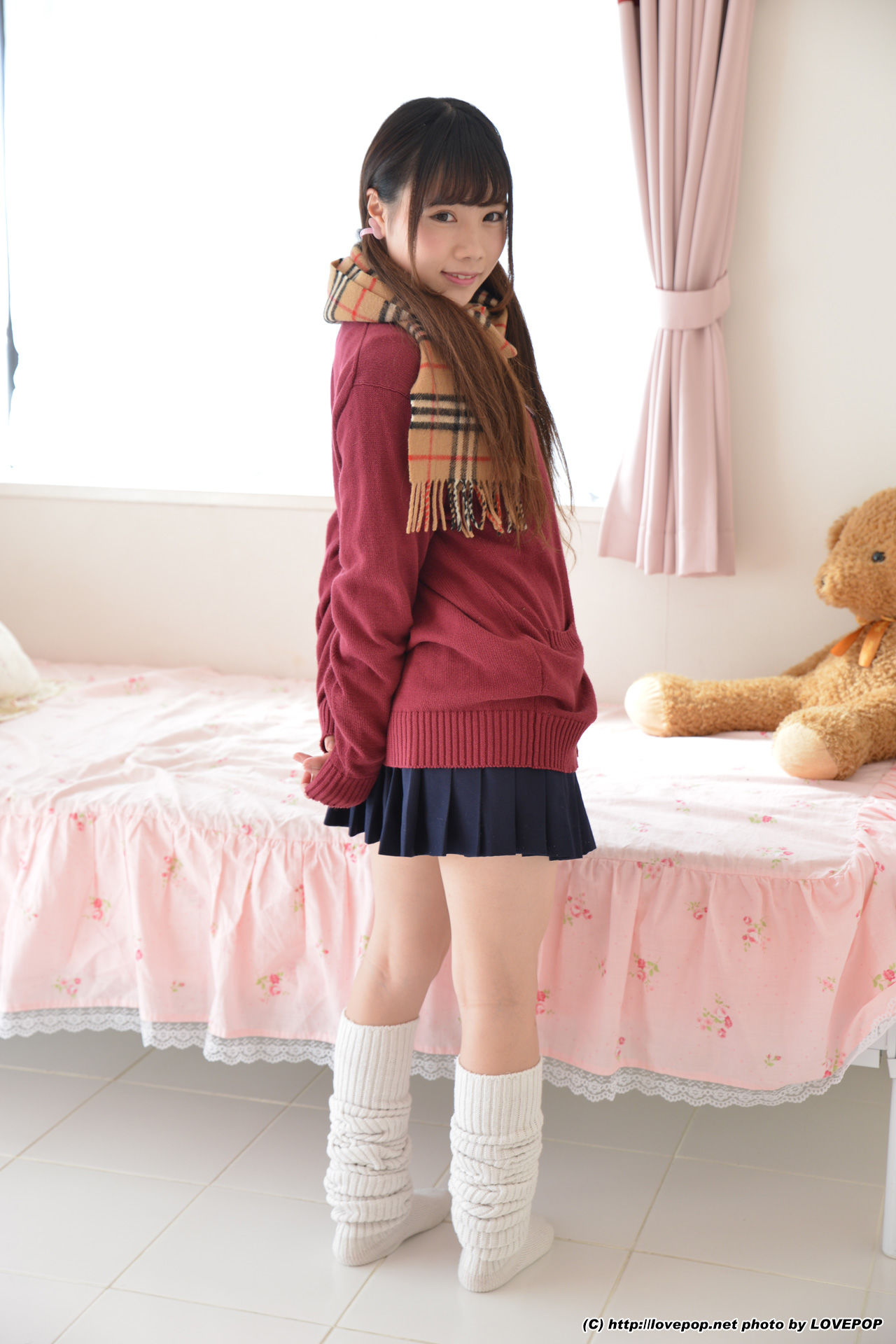 Mizuki Kurumi 水樹くるみ Photoset 03-图24
