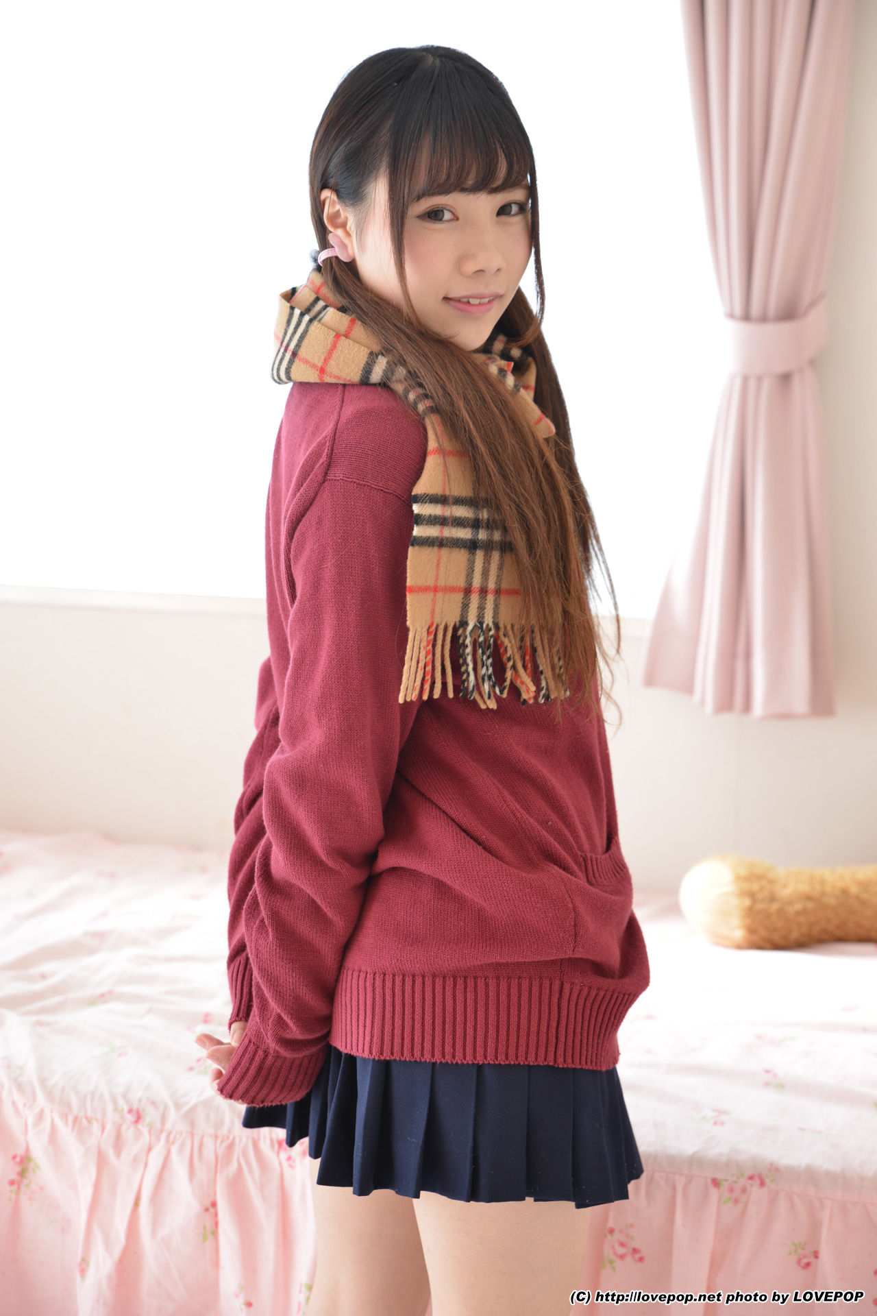 Mizuki Kurumi 水樹くるみ Photoset 03-图25