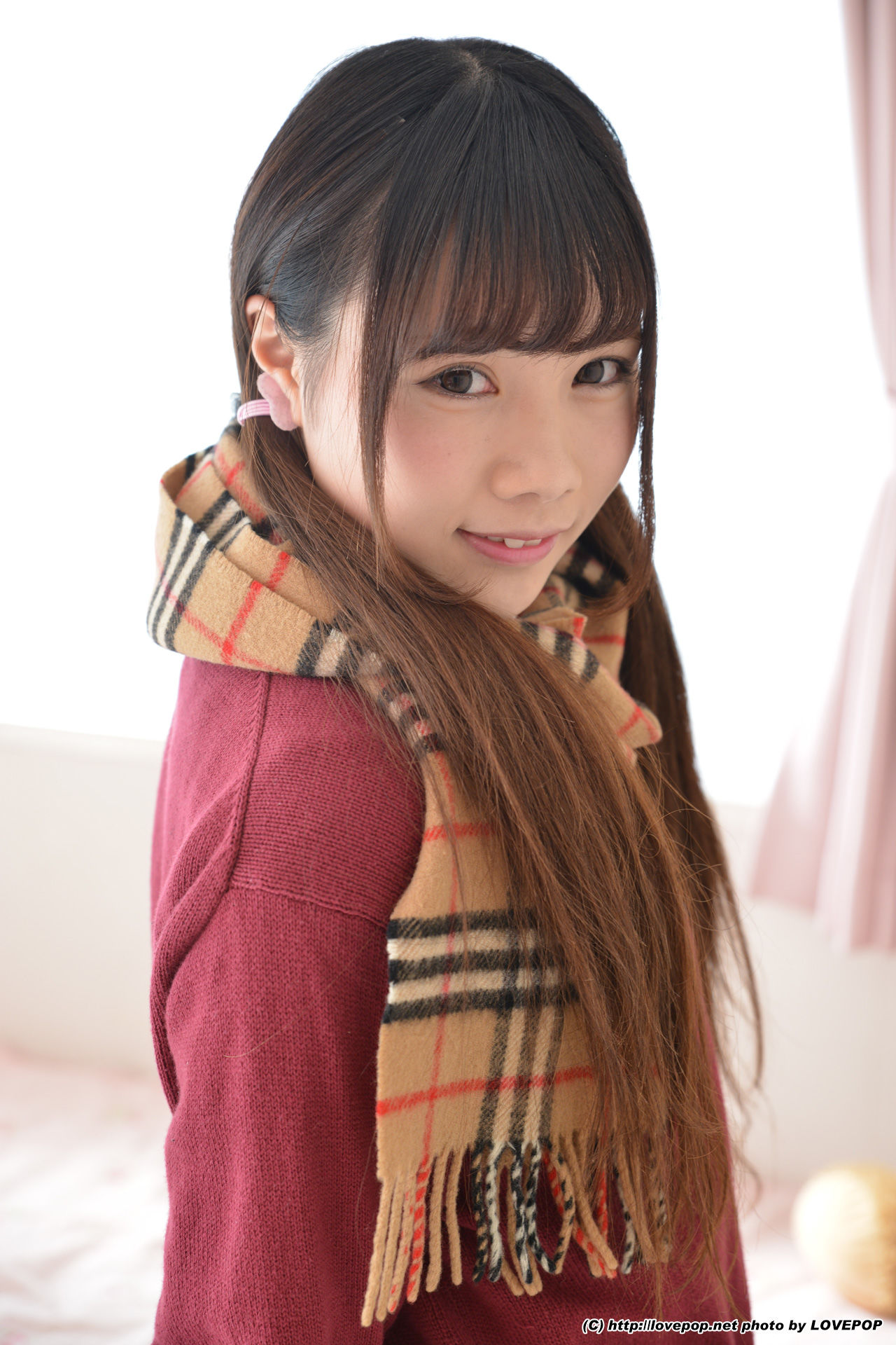 Mizuki Kurumi 水樹くるみ Photoset 03-图26