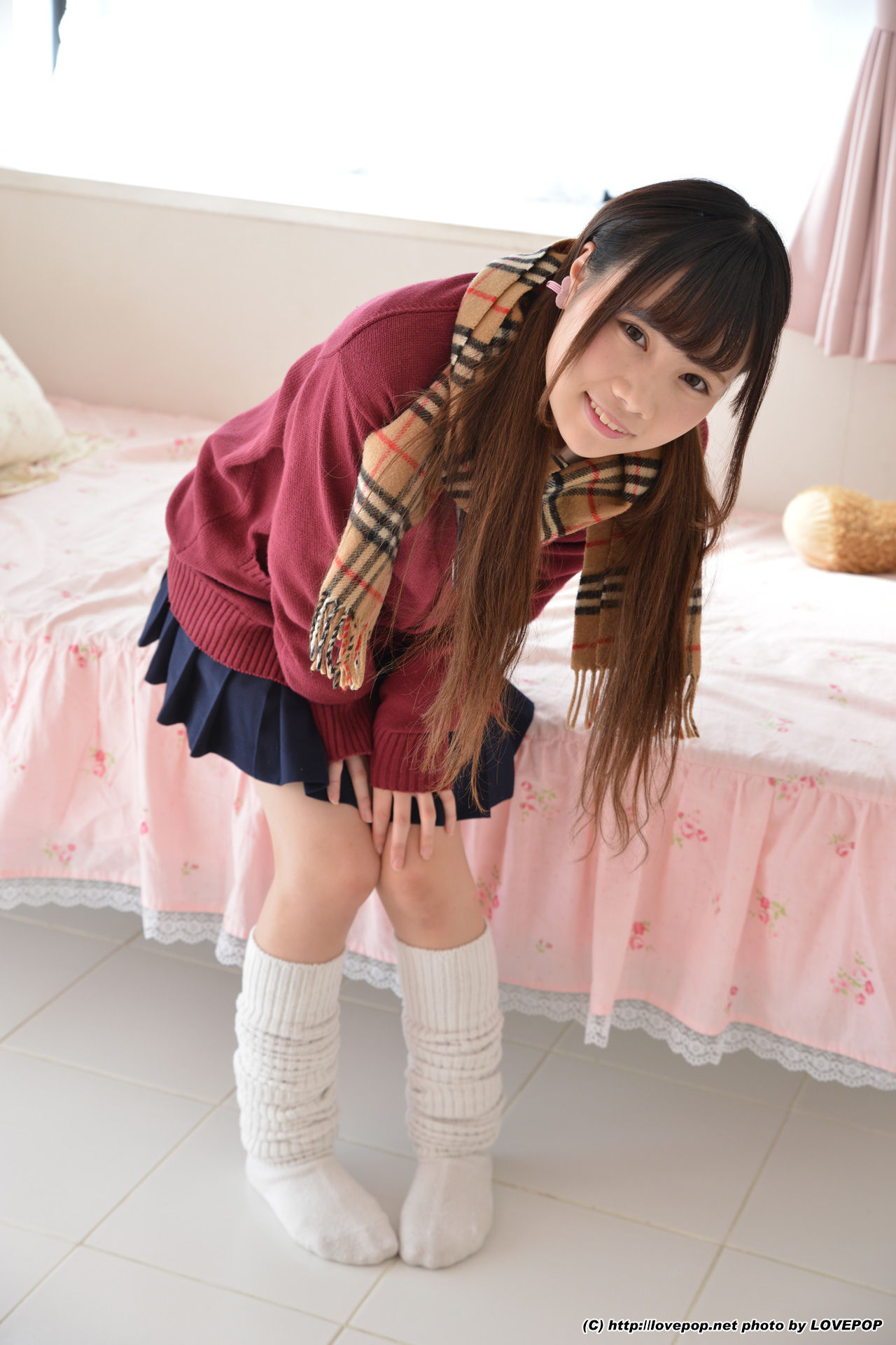 Mizuki Kurumi 水樹くるみ Photoset 03-图27