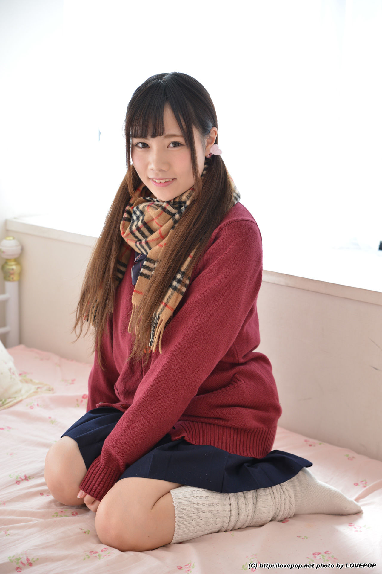 Mizuki Kurumi 水樹くるみ Photoset 03-图2