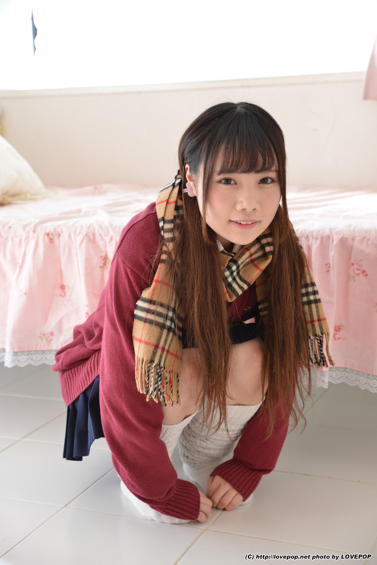 Mizuki Kurumi 水樹くるみ Photoset 03-图29