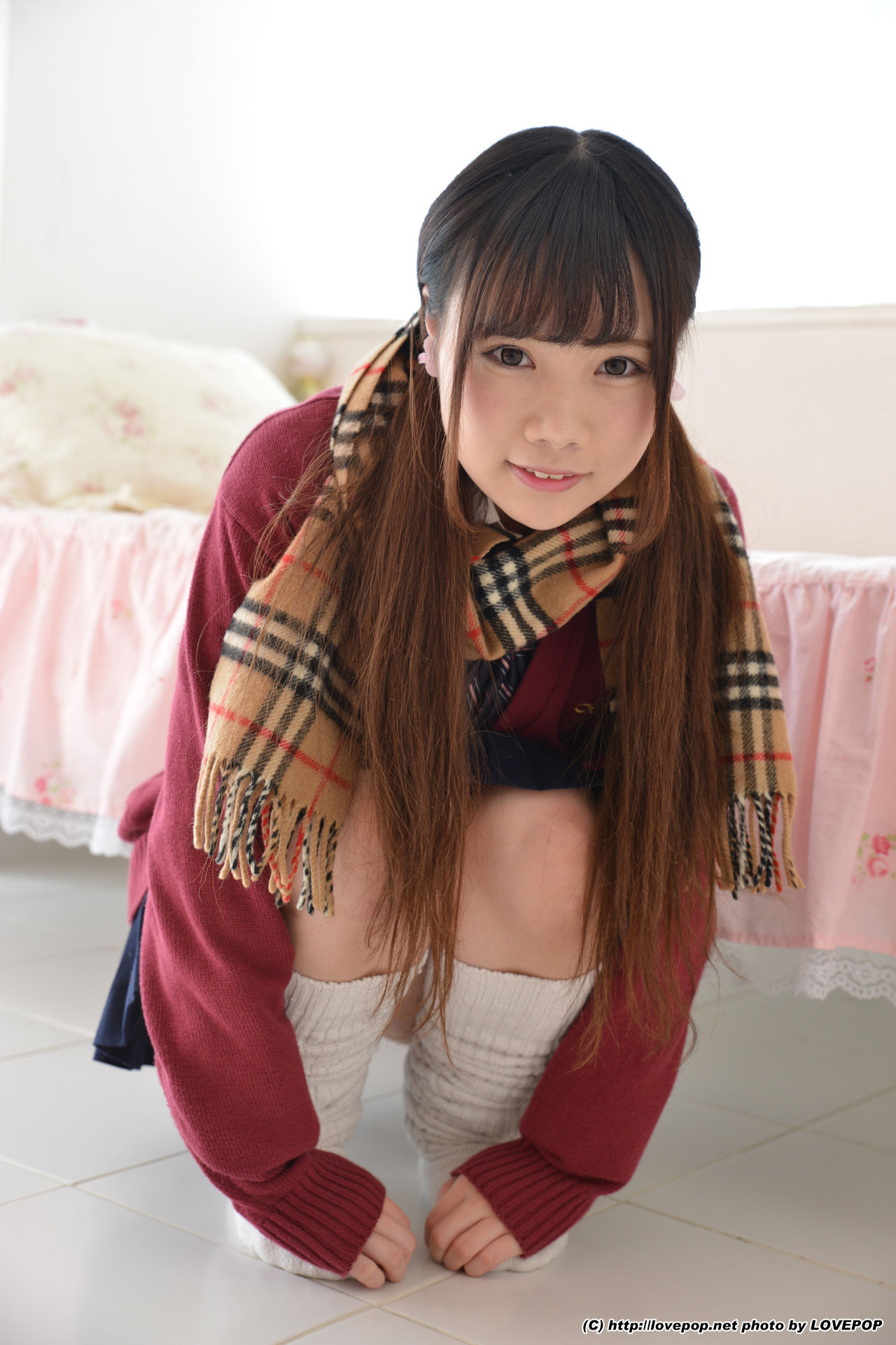 Mizuki Kurumi 水樹くるみ Photoset 03-图30