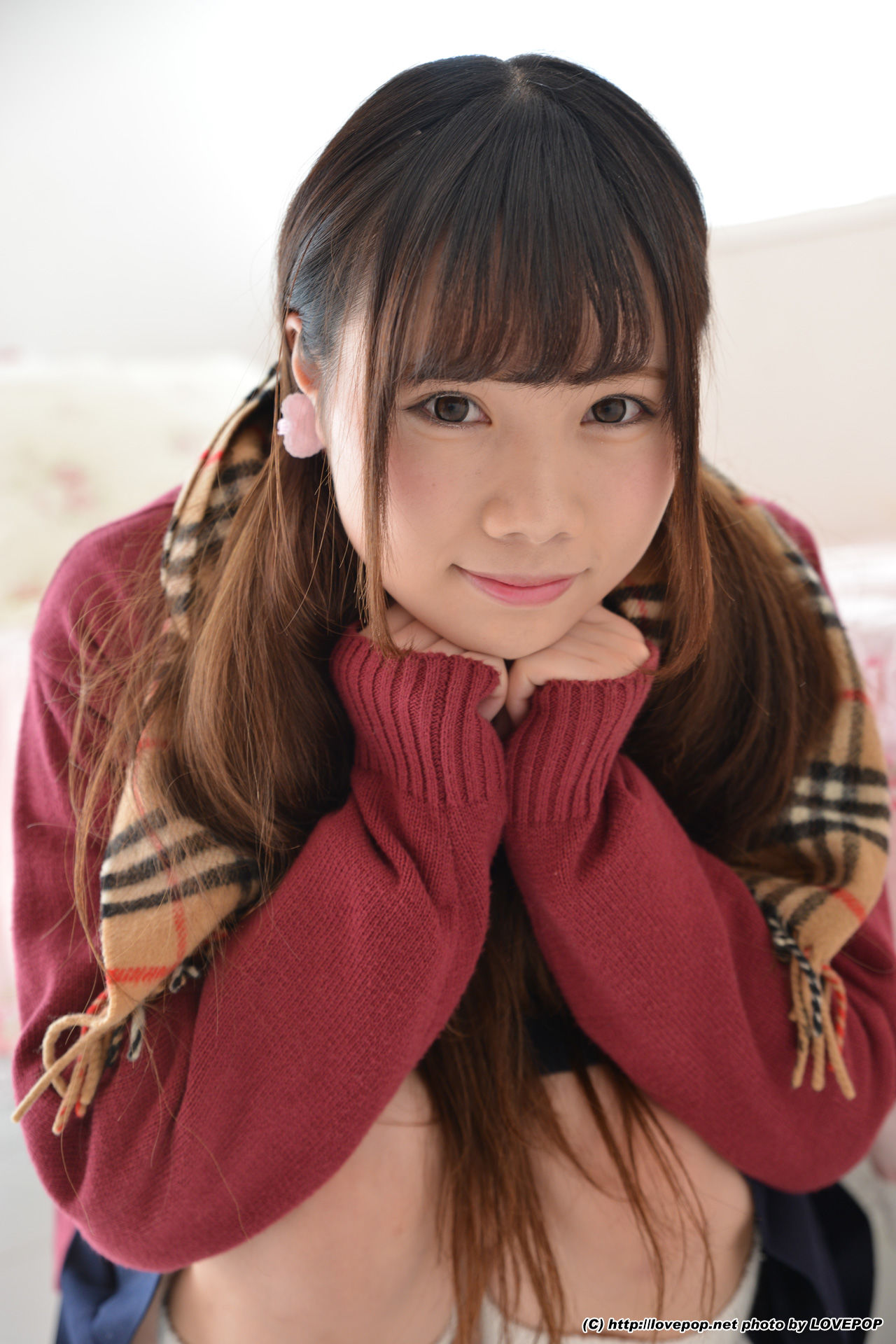 Mizuki Kurumi 水樹くるみ Photoset 03-图31