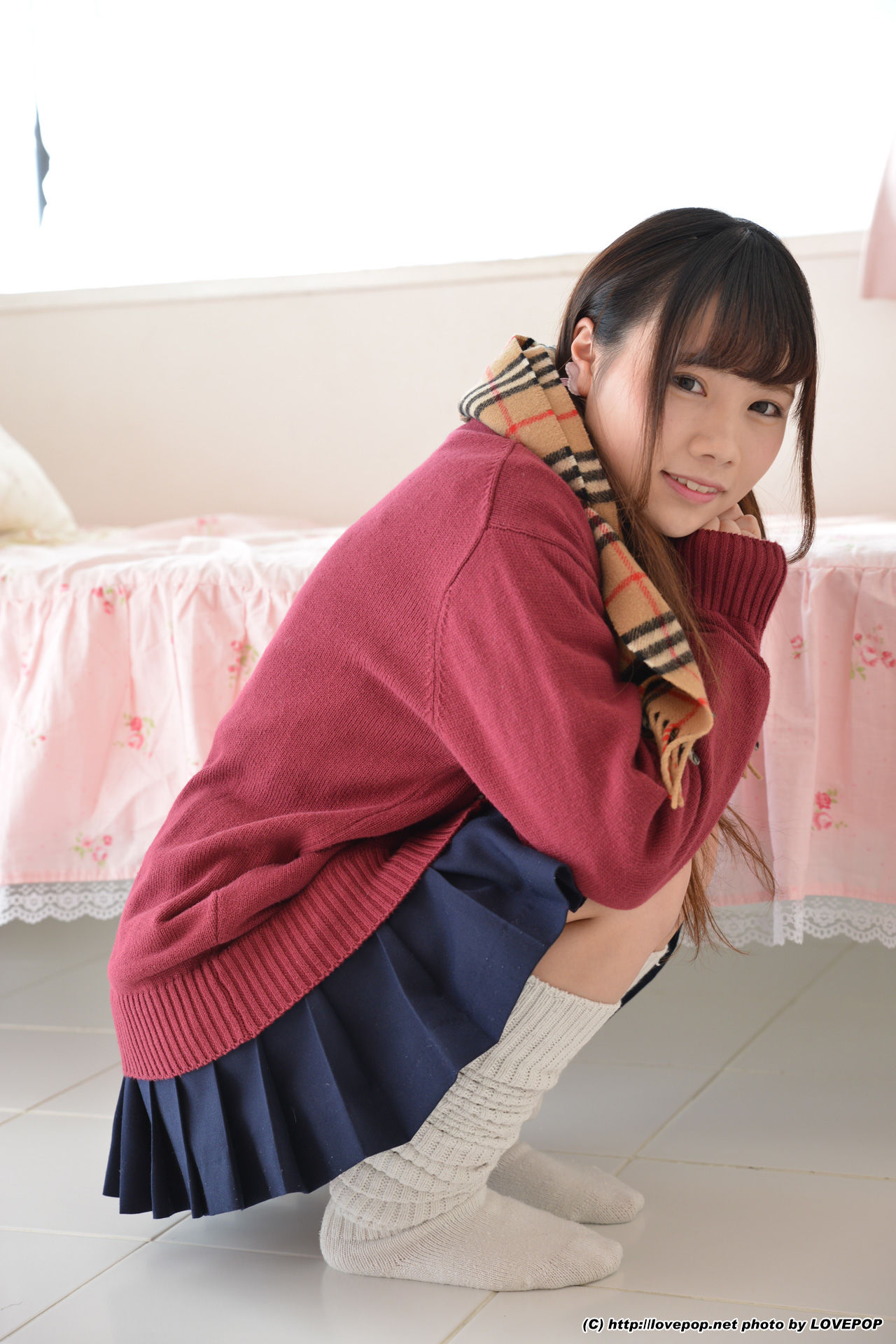 Mizuki Kurumi 水樹くるみ Photoset 03-图32