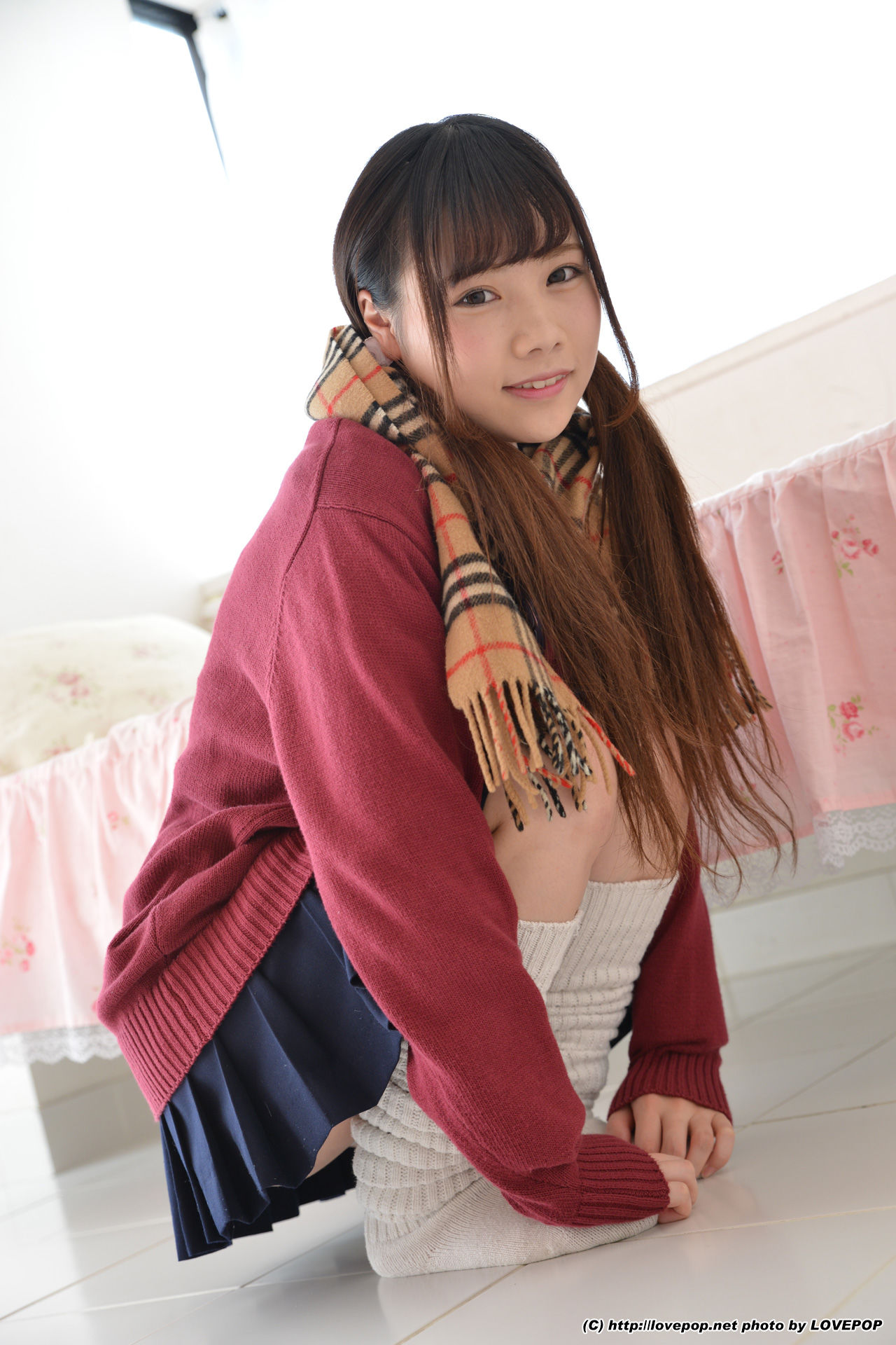 Mizuki Kurumi 水樹くるみ Photoset 03-图33