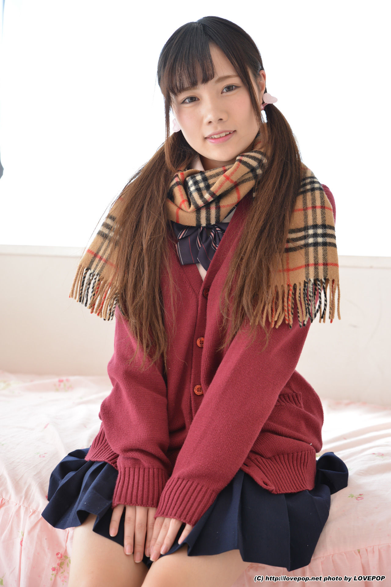 Mizuki Kurumi 水樹くるみ Photoset 03-图34