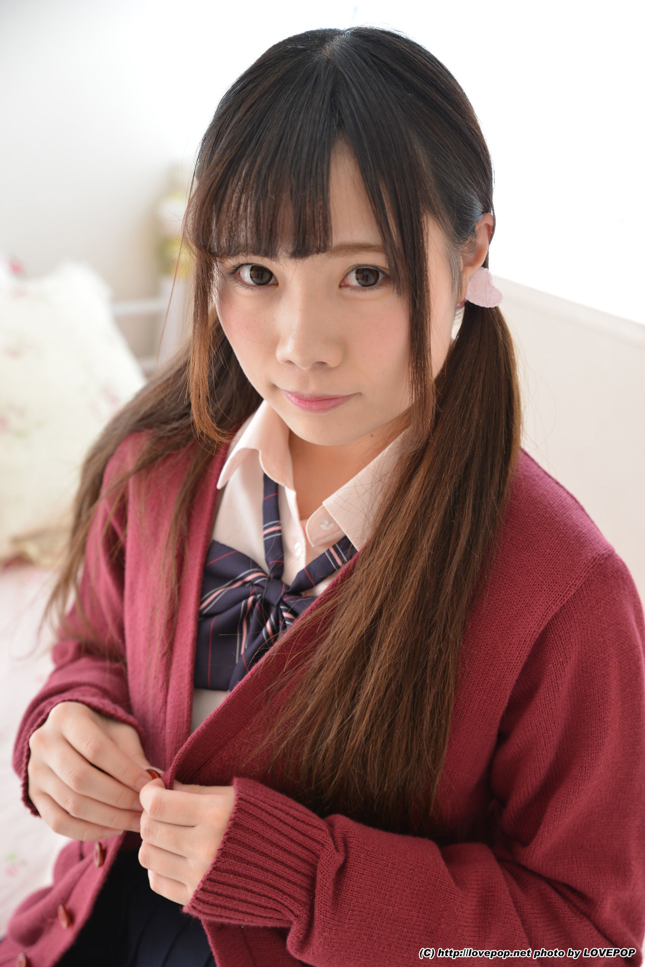 Mizuki Kurumi 水樹くるみ Photoset 03-图37