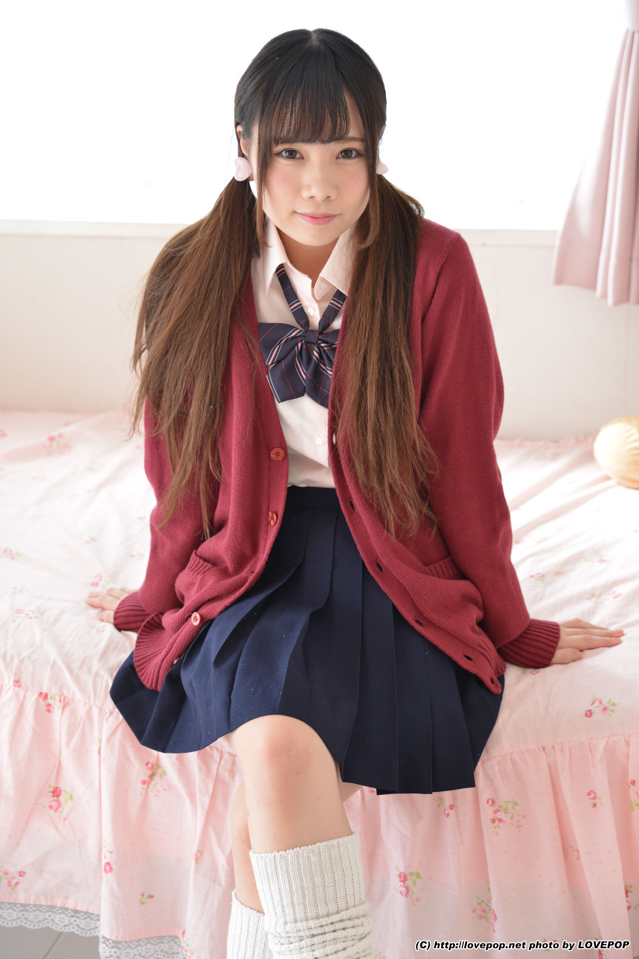 Mizuki Kurumi 水樹くるみ Photoset 03-图38