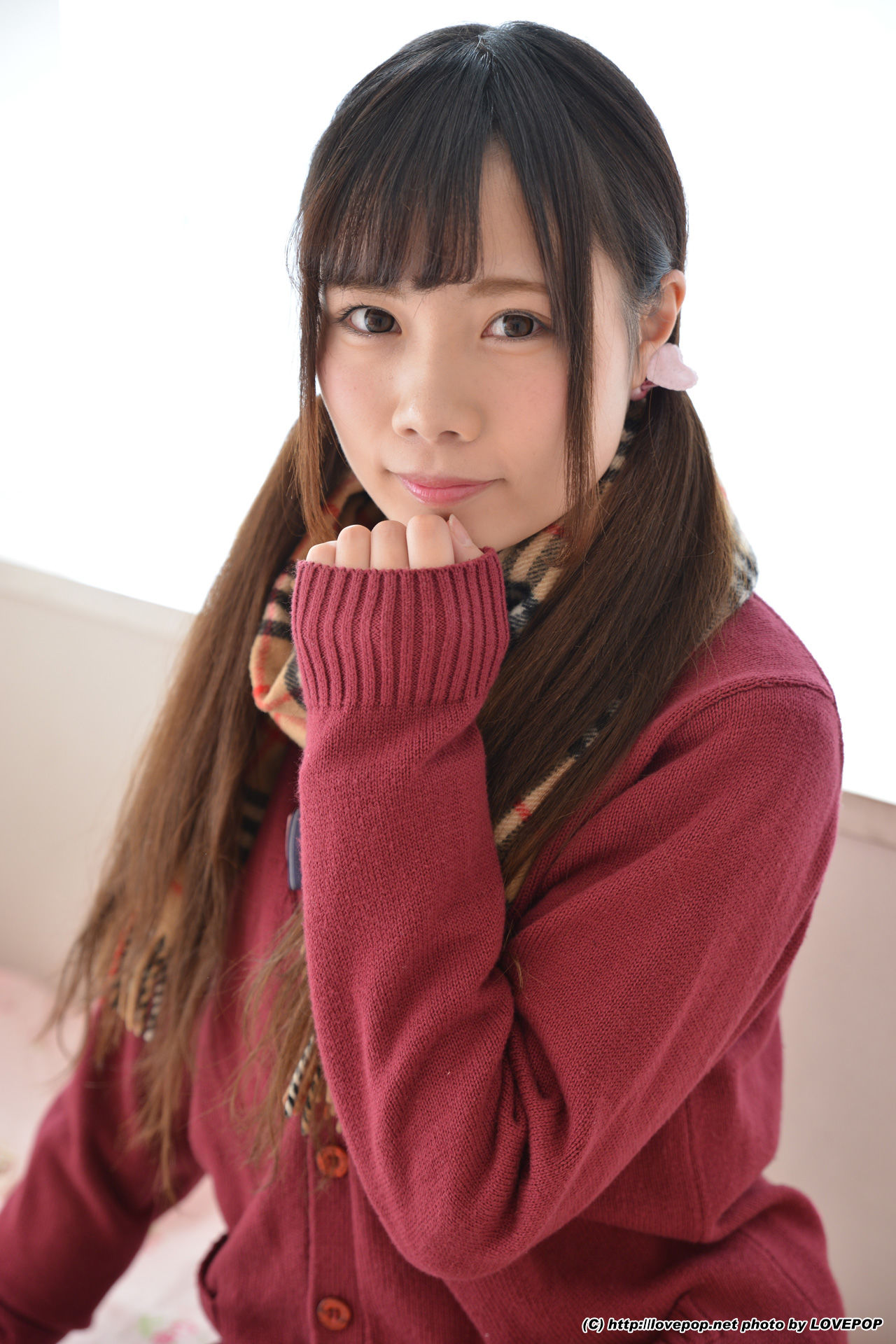 Mizuki Kurumi 水樹くるみ Photoset 03-图3