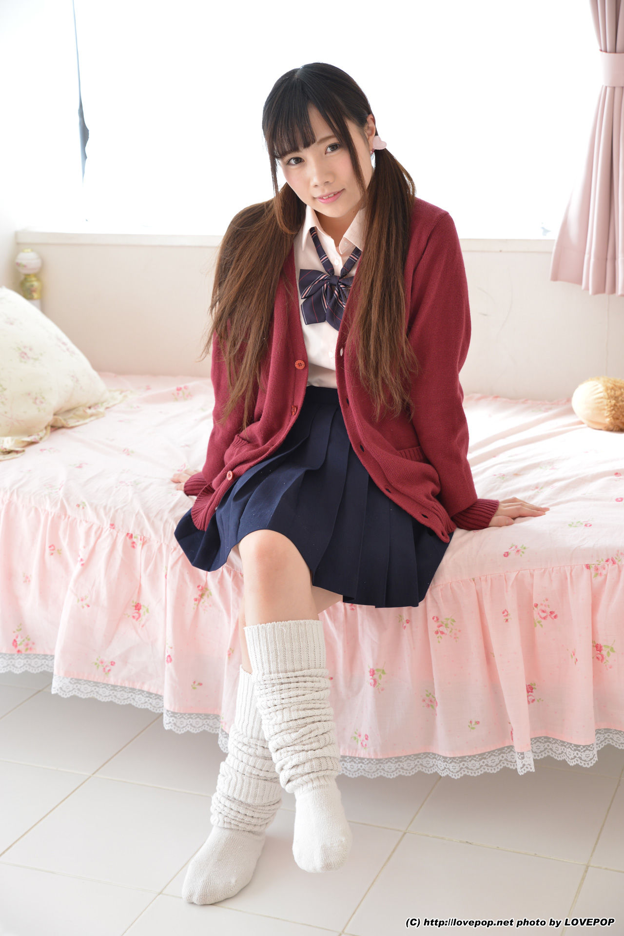 Mizuki Kurumi 水樹くるみ Photoset 03-图39