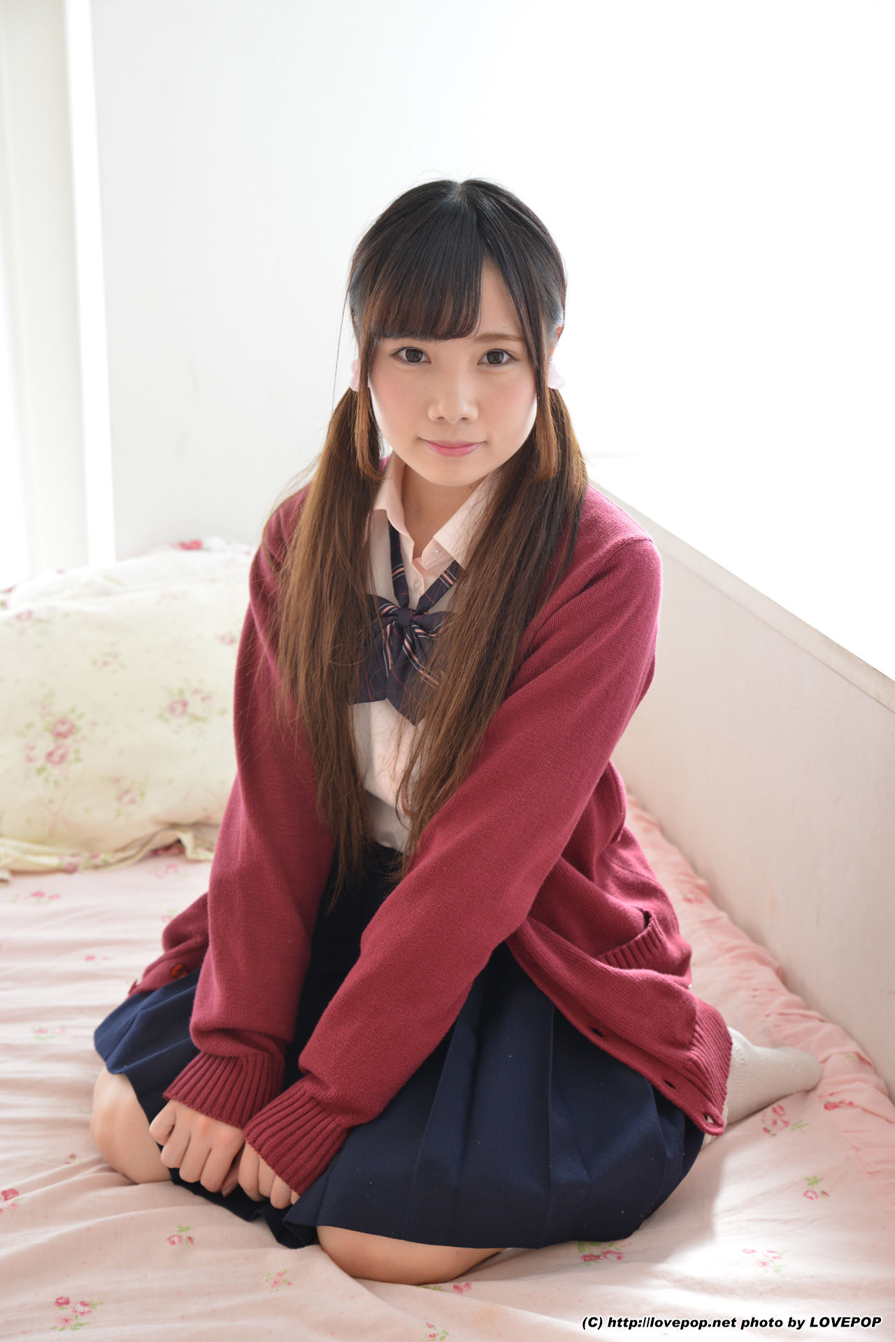 Mizuki Kurumi 水樹くるみ Photoset 03-图40