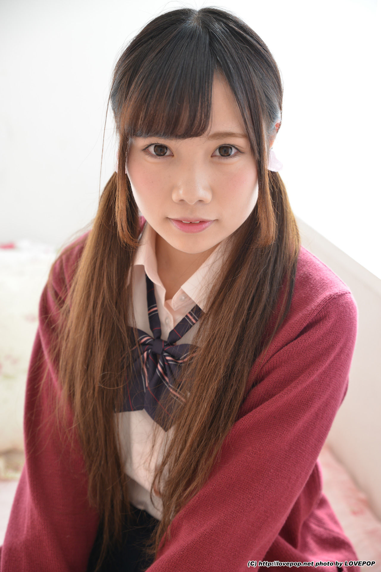 Mizuki Kurumi 水樹くるみ Photoset 03-图41
