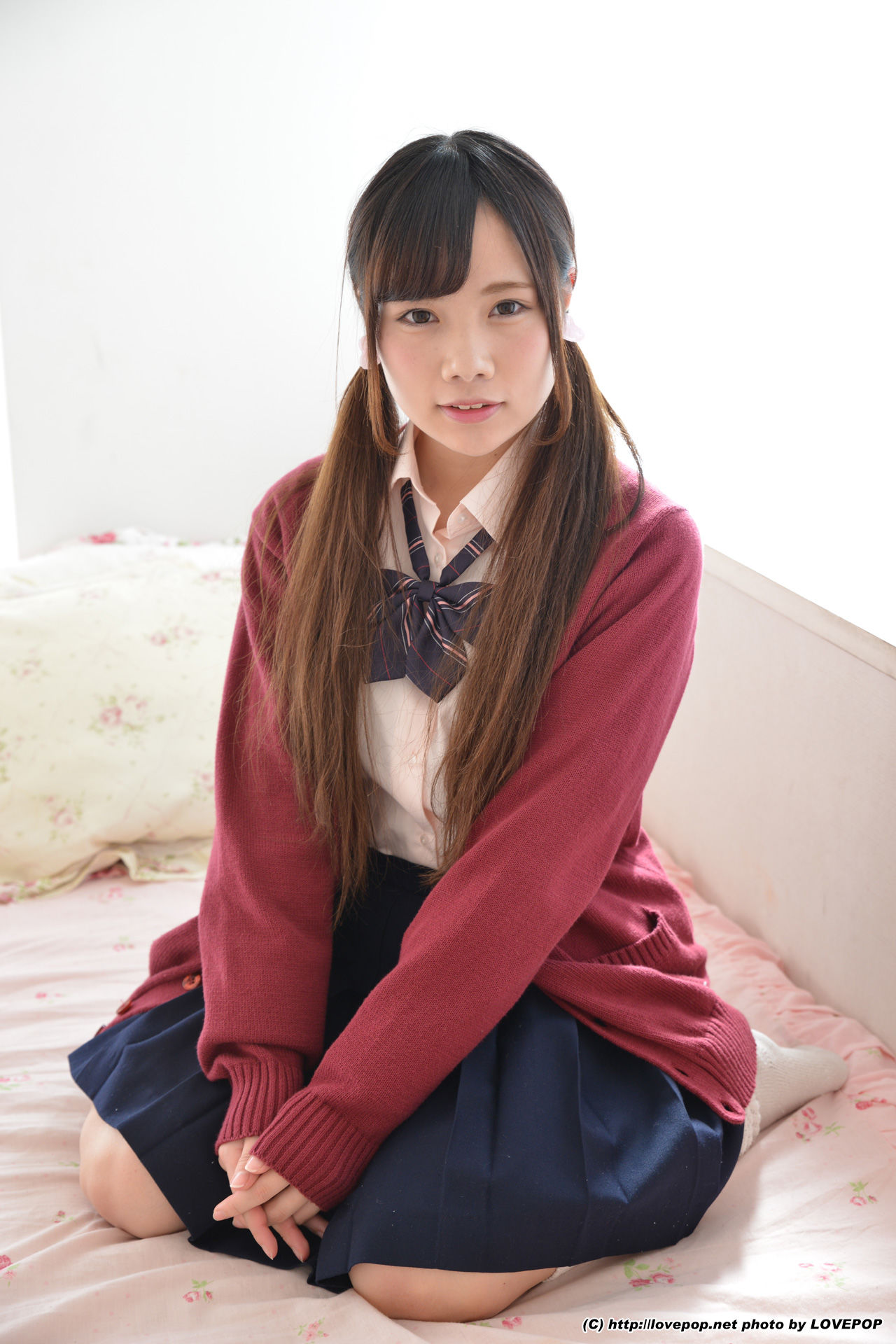 Mizuki Kurumi 水樹くるみ Photoset 03-图42
