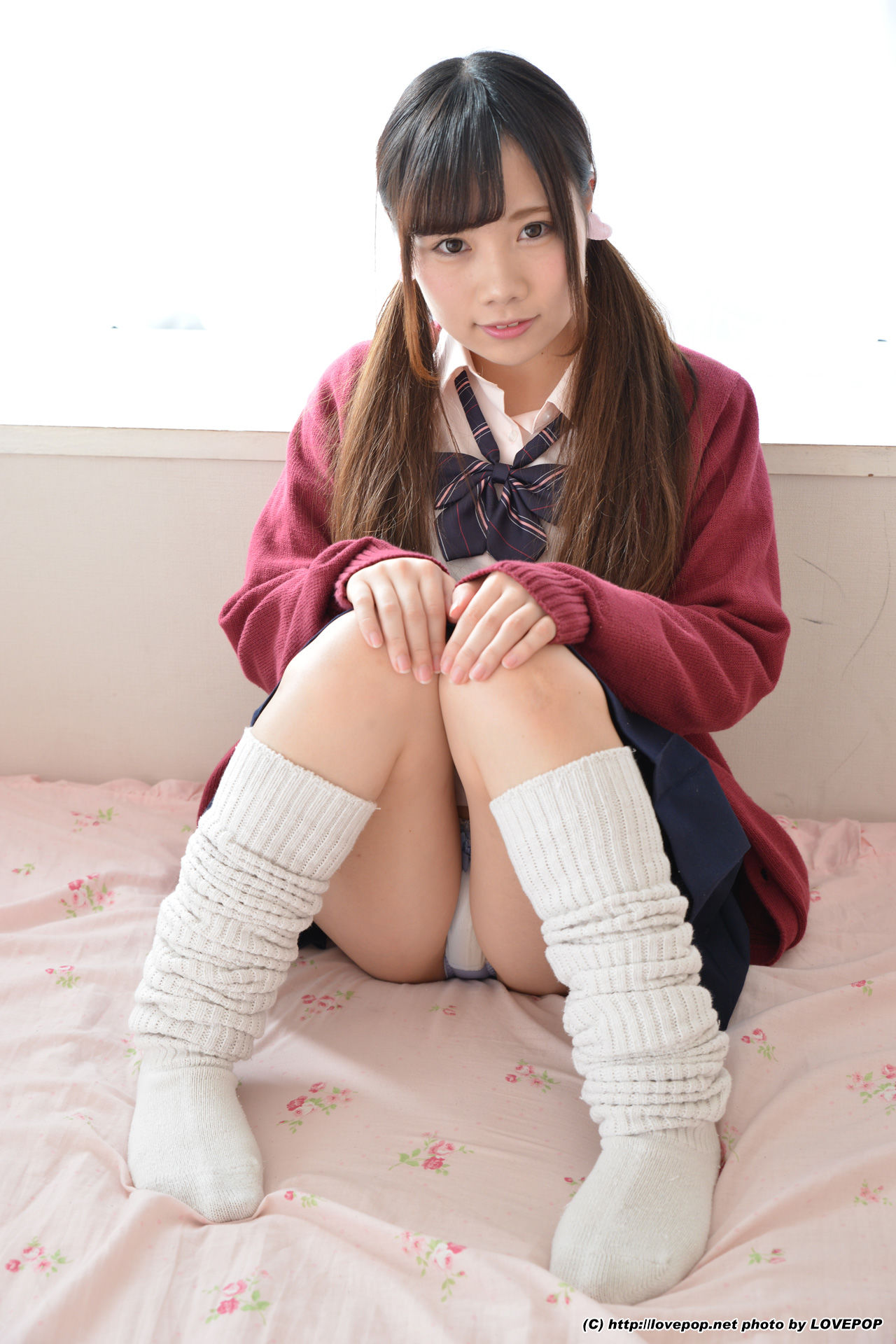 Mizuki Kurumi 水樹くるみ Photoset 03-图45