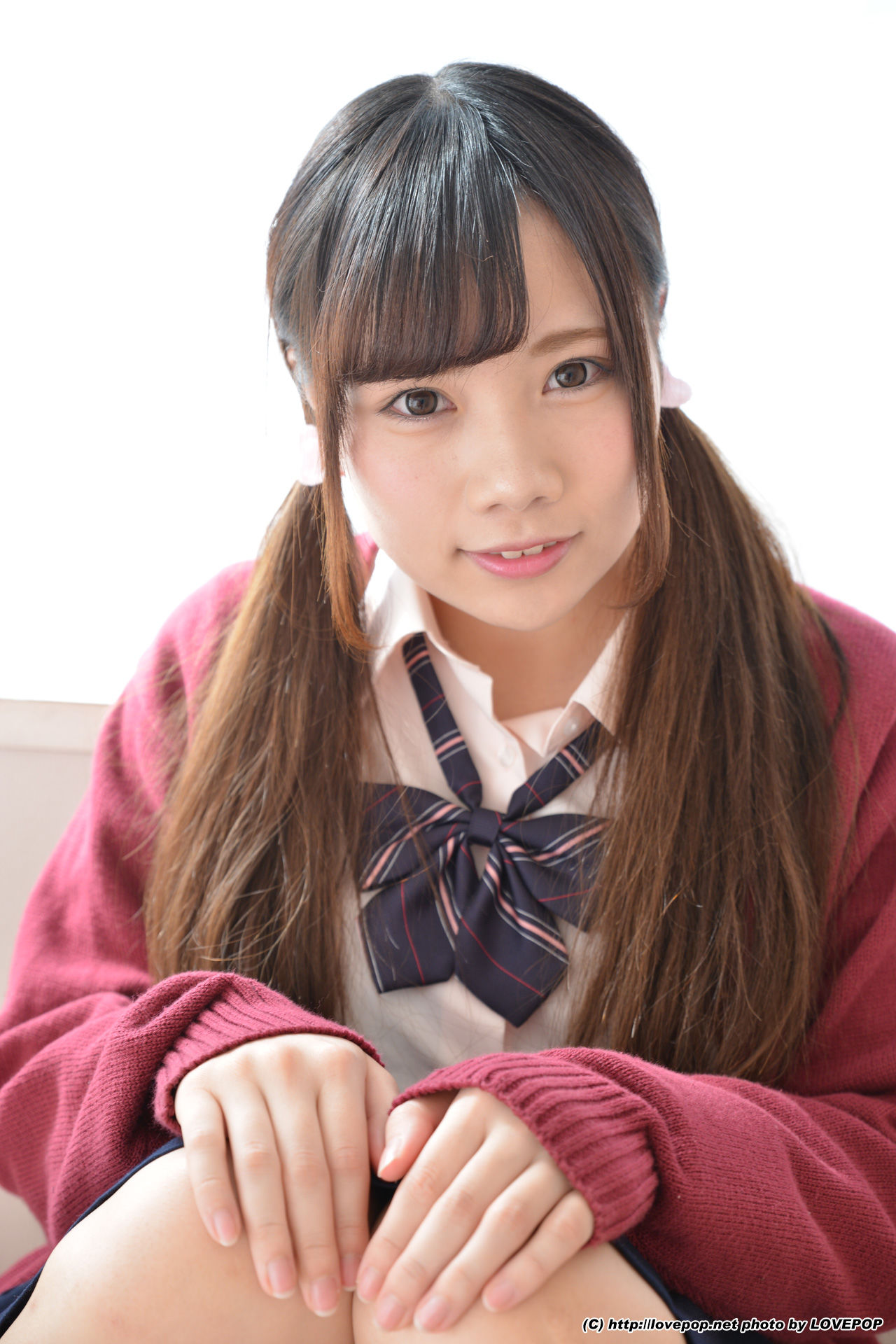 Mizuki Kurumi 水樹くるみ Photoset 03-图46