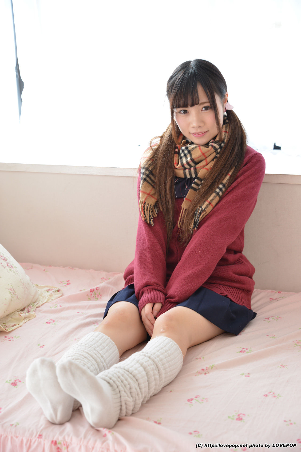 Mizuki Kurumi 水樹くるみ Photoset 03-图4