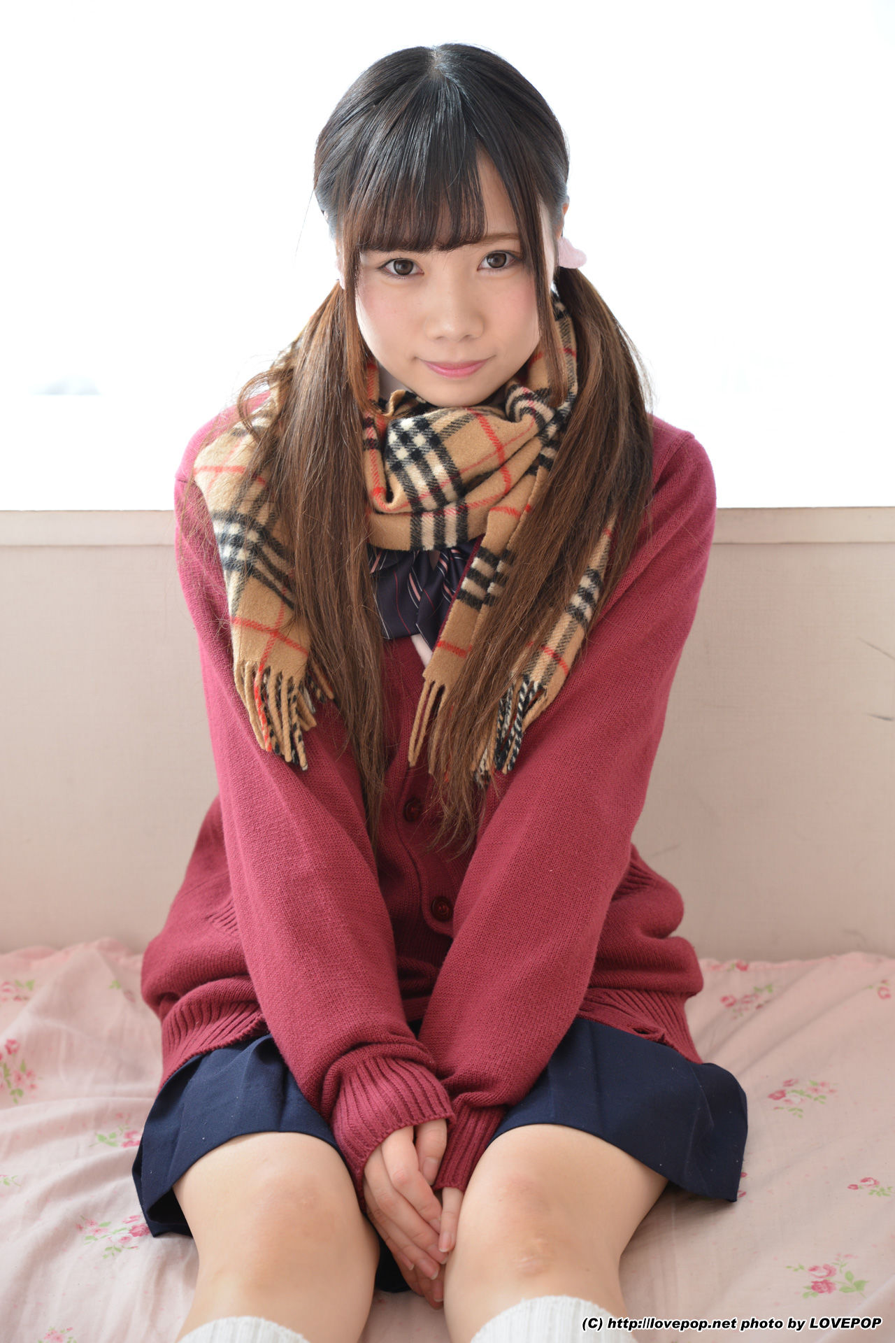 Mizuki Kurumi 水樹くるみ Photoset 03-图5